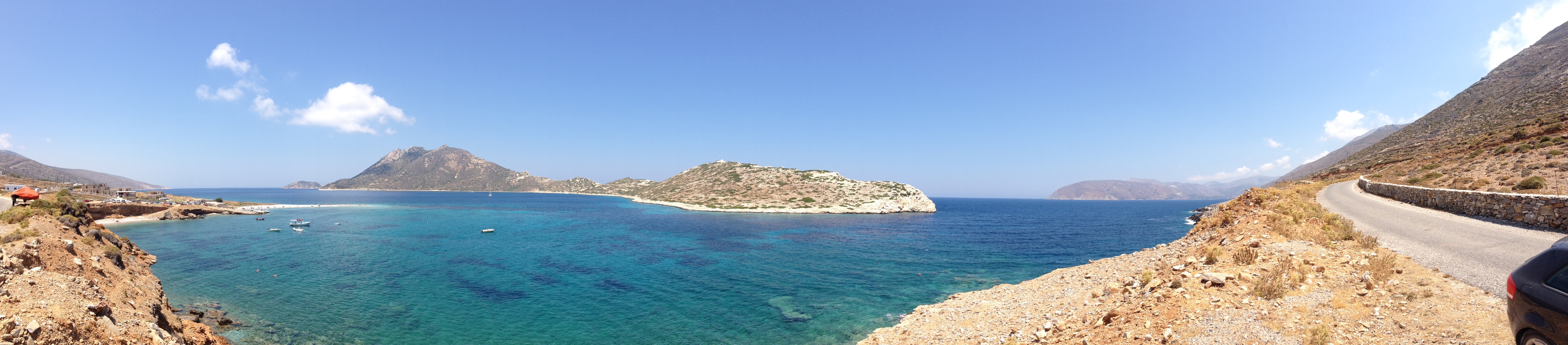 Picture Greece Amorgos 2014-07 164 - Discovery Amorgos