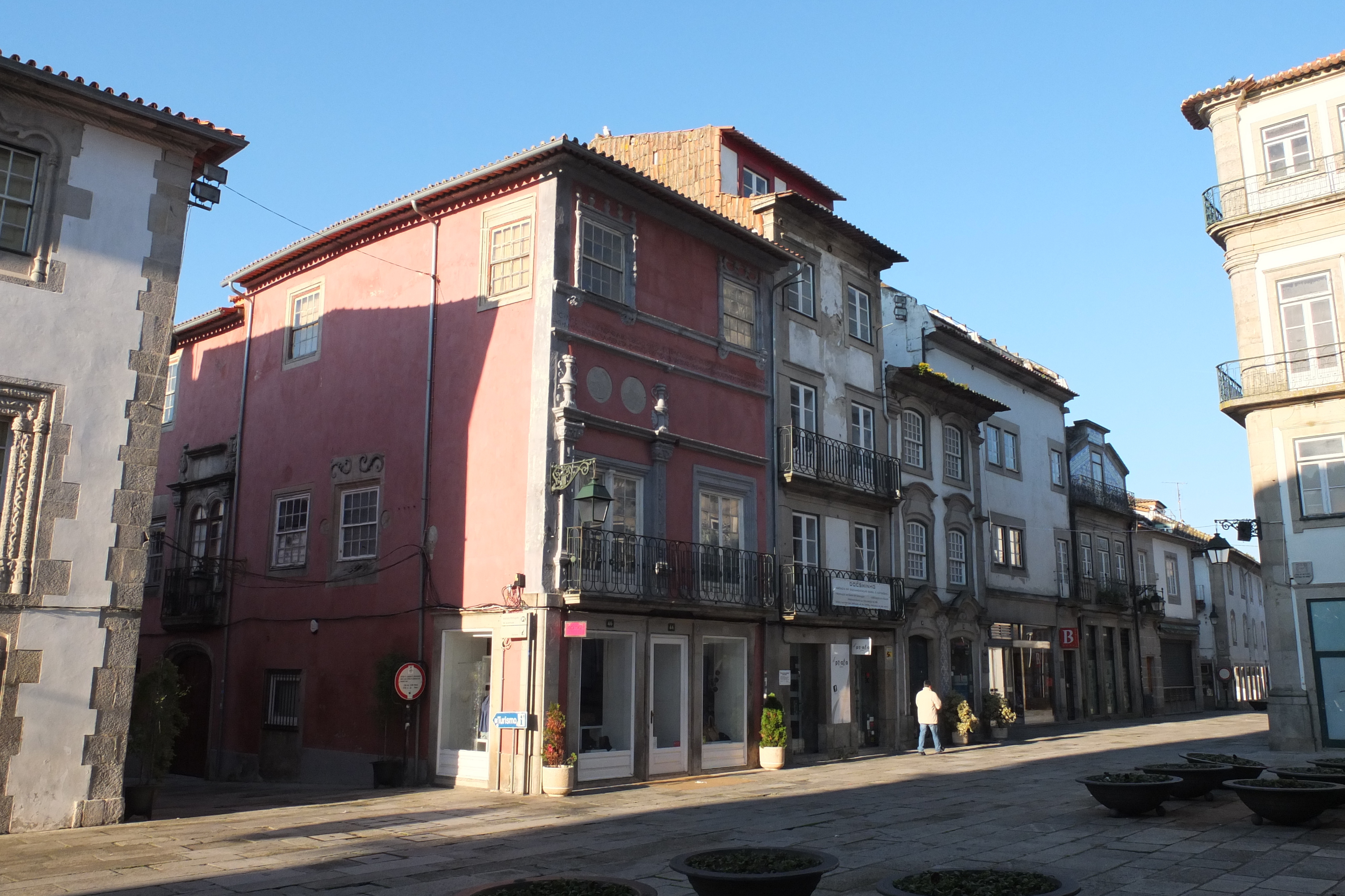 Picture Portugal Viana do Castello 2013-01 108 - History Viana do Castello