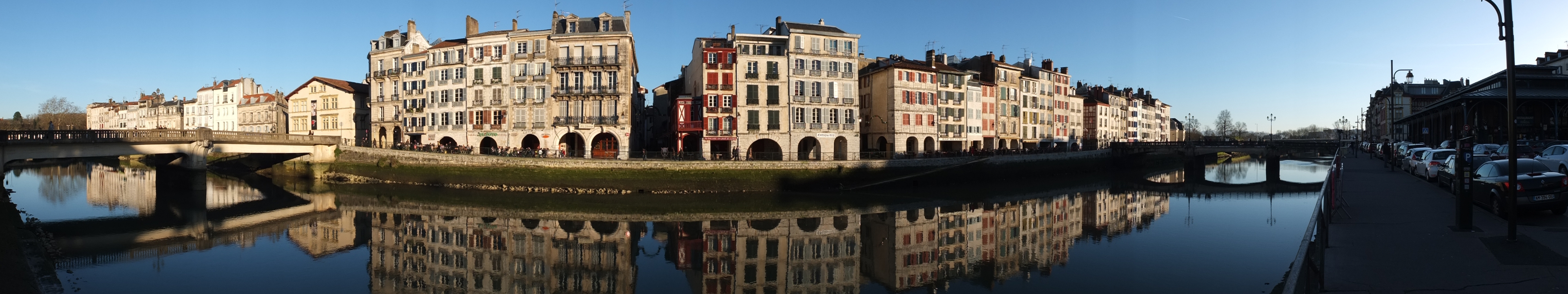 Picture France Bayonne 2013-01 33 - Recreation Bayonne