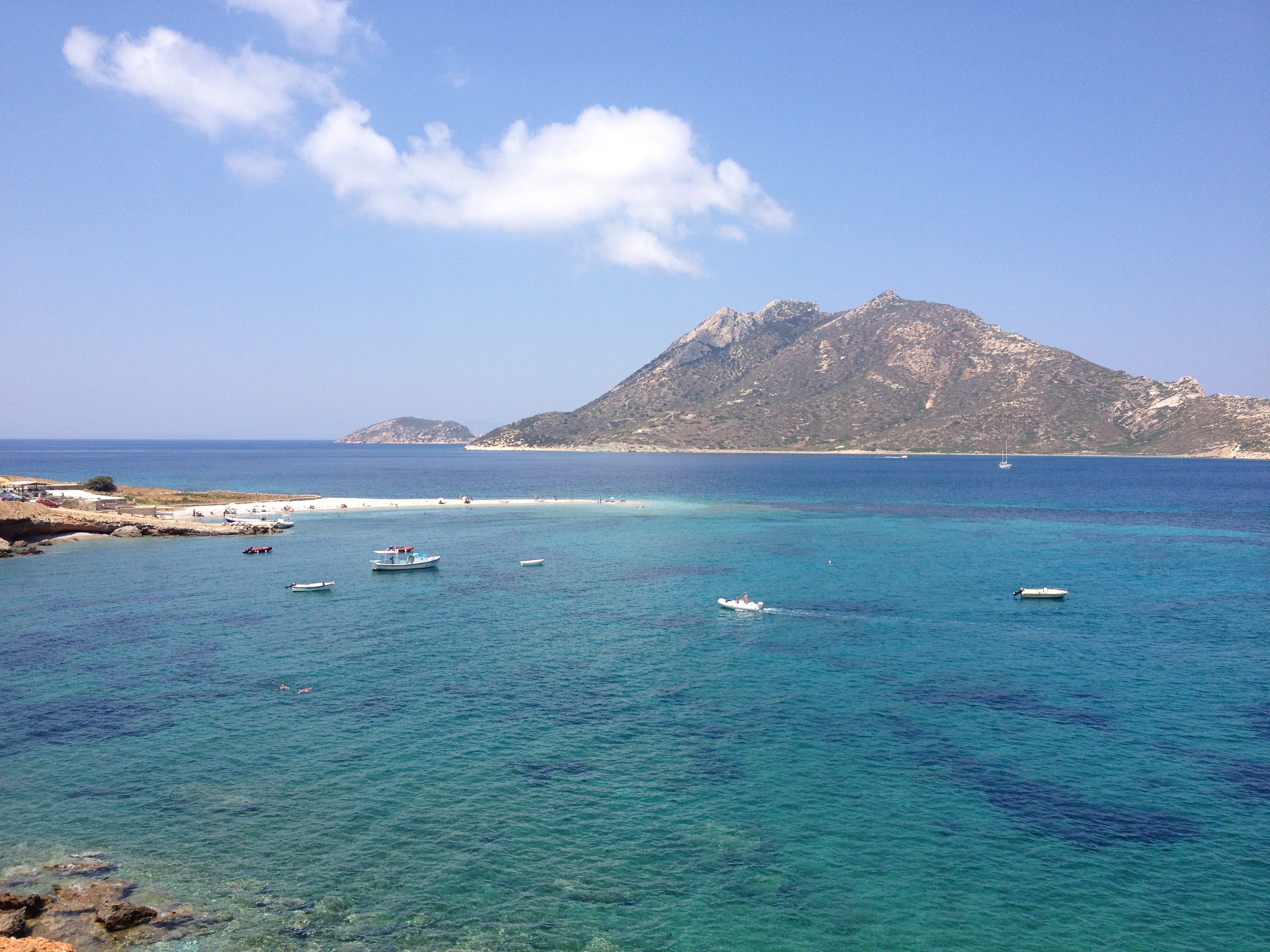 Picture Greece Amorgos 2014-07 177 - Journey Amorgos