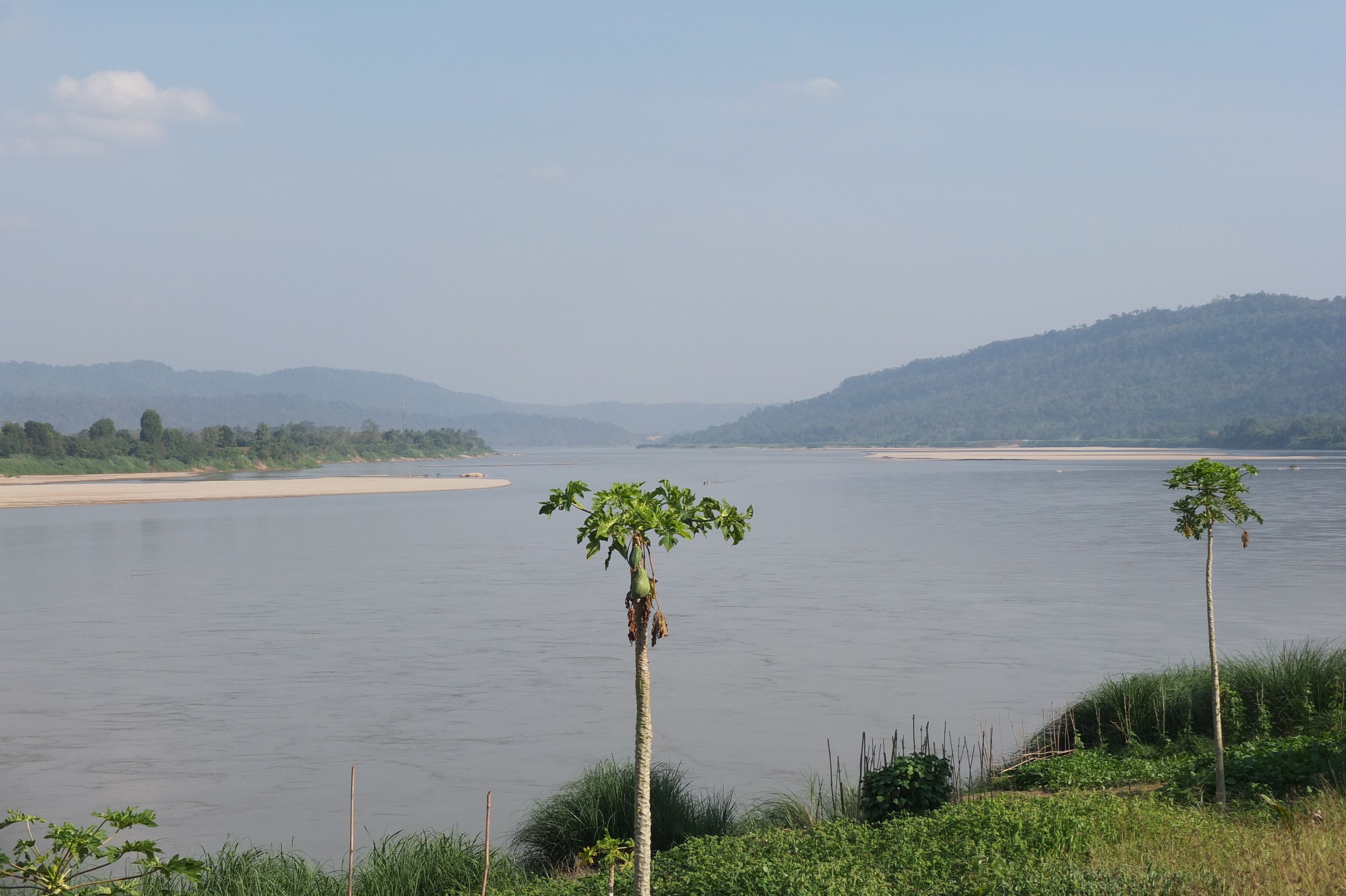 Picture Thailand Mekong river 2012-12 218 - Discovery Mekong river