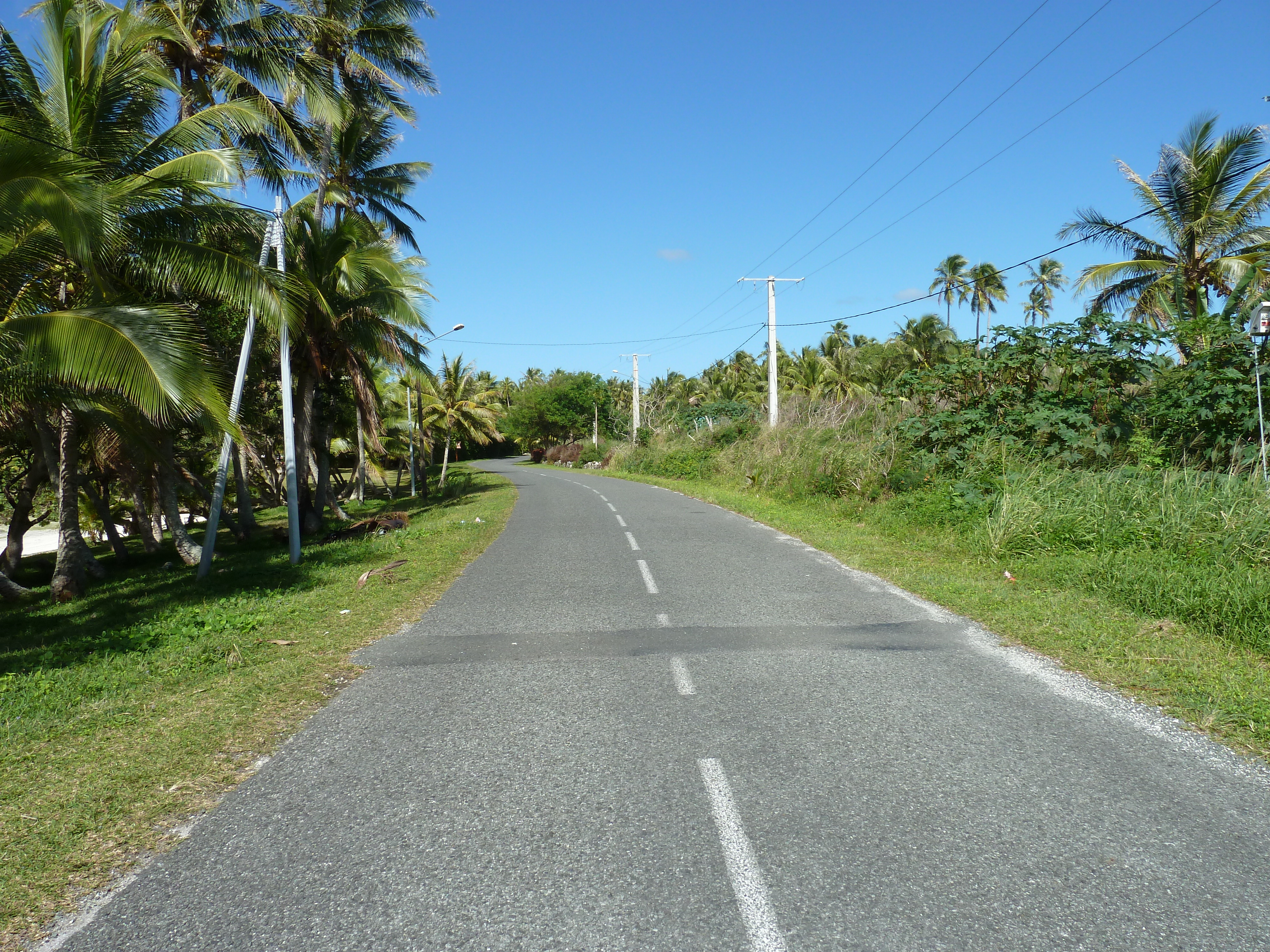 Picture New Caledonia Lifou 2010-05 39 - Around Lifou