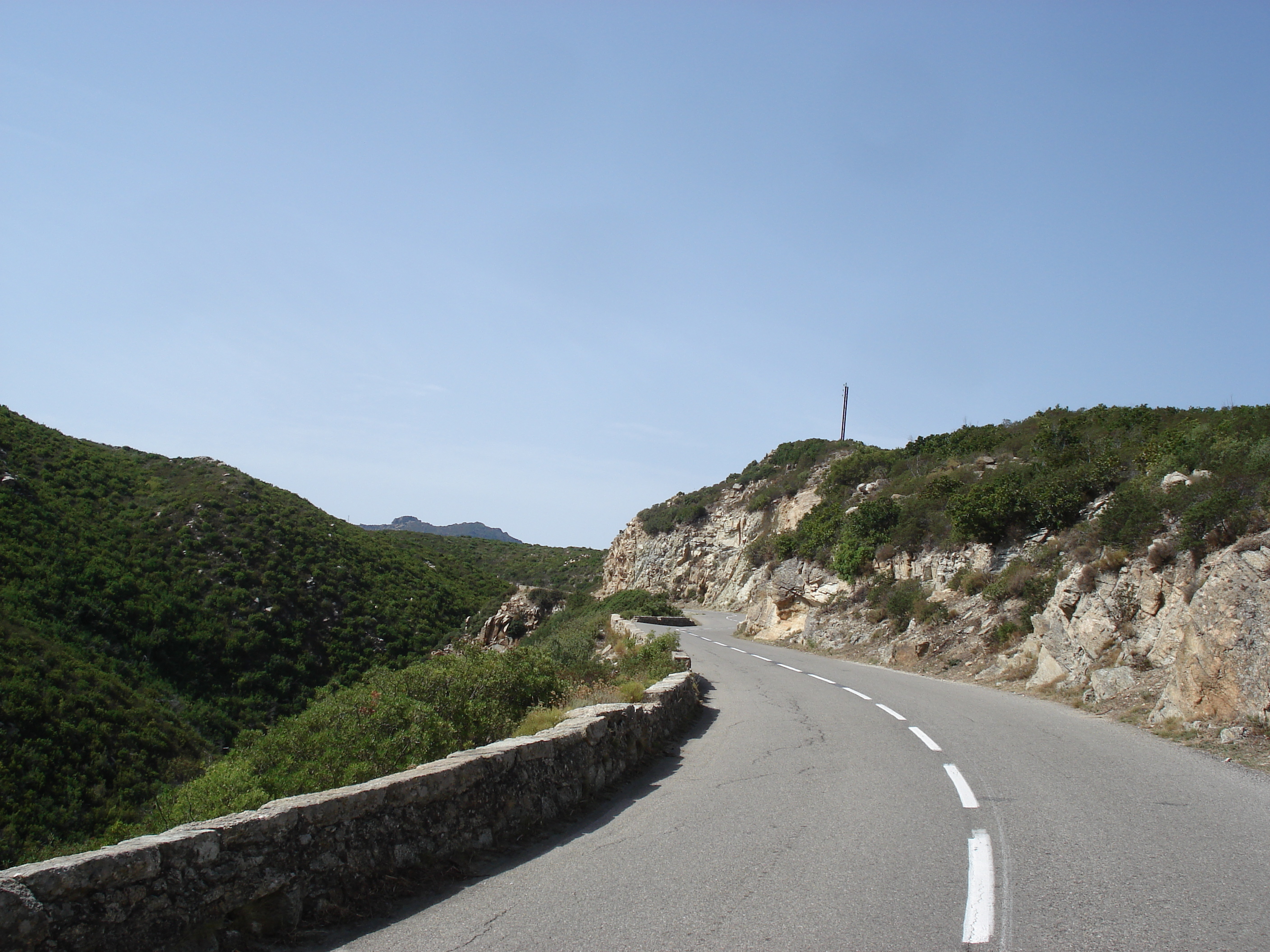 Picture France Corsica Agriates Desert 2006-09 21 - Journey Agriates Desert