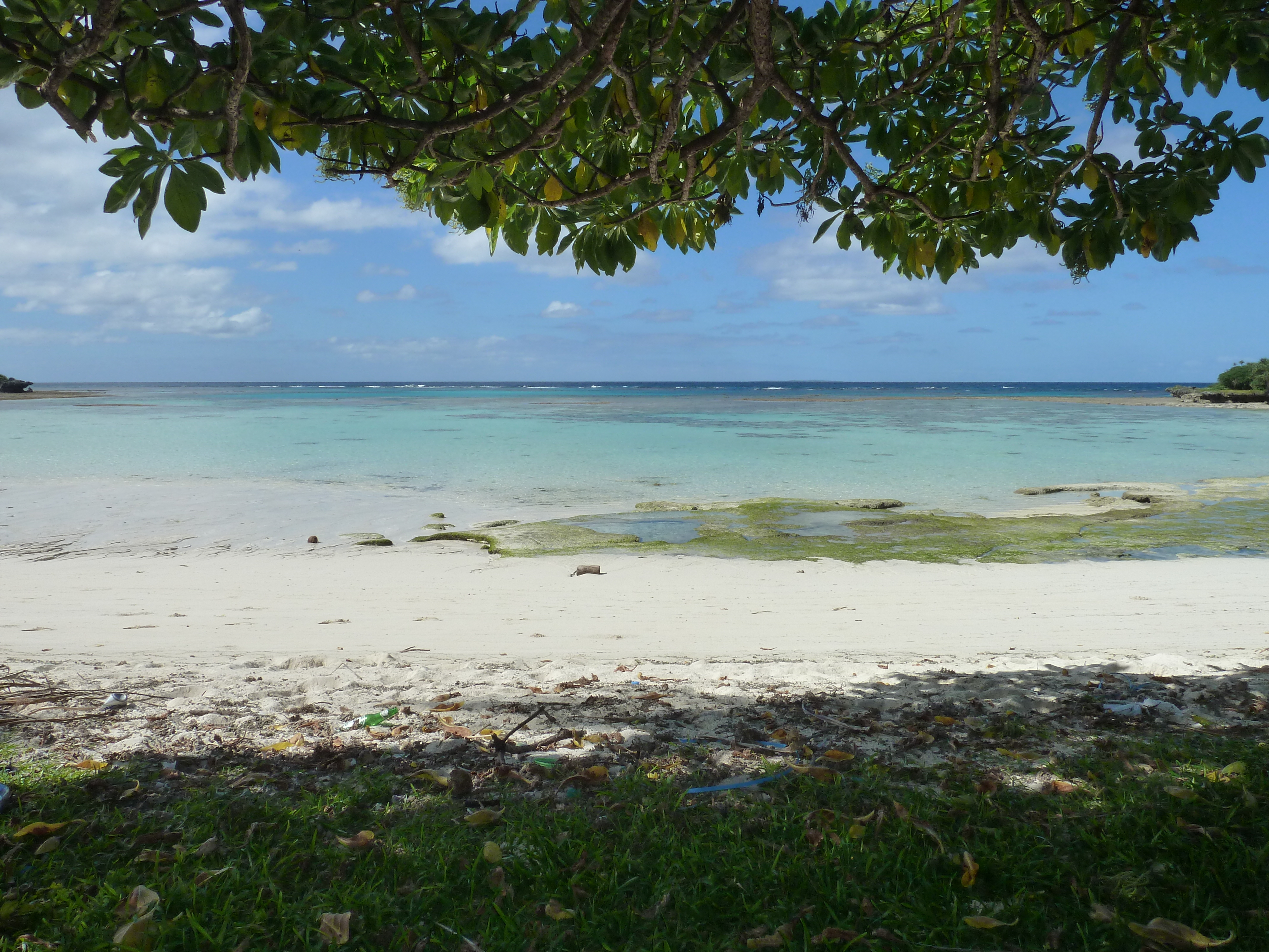 Picture New Caledonia Lifou Mu 2010-05 27 - Around Mu