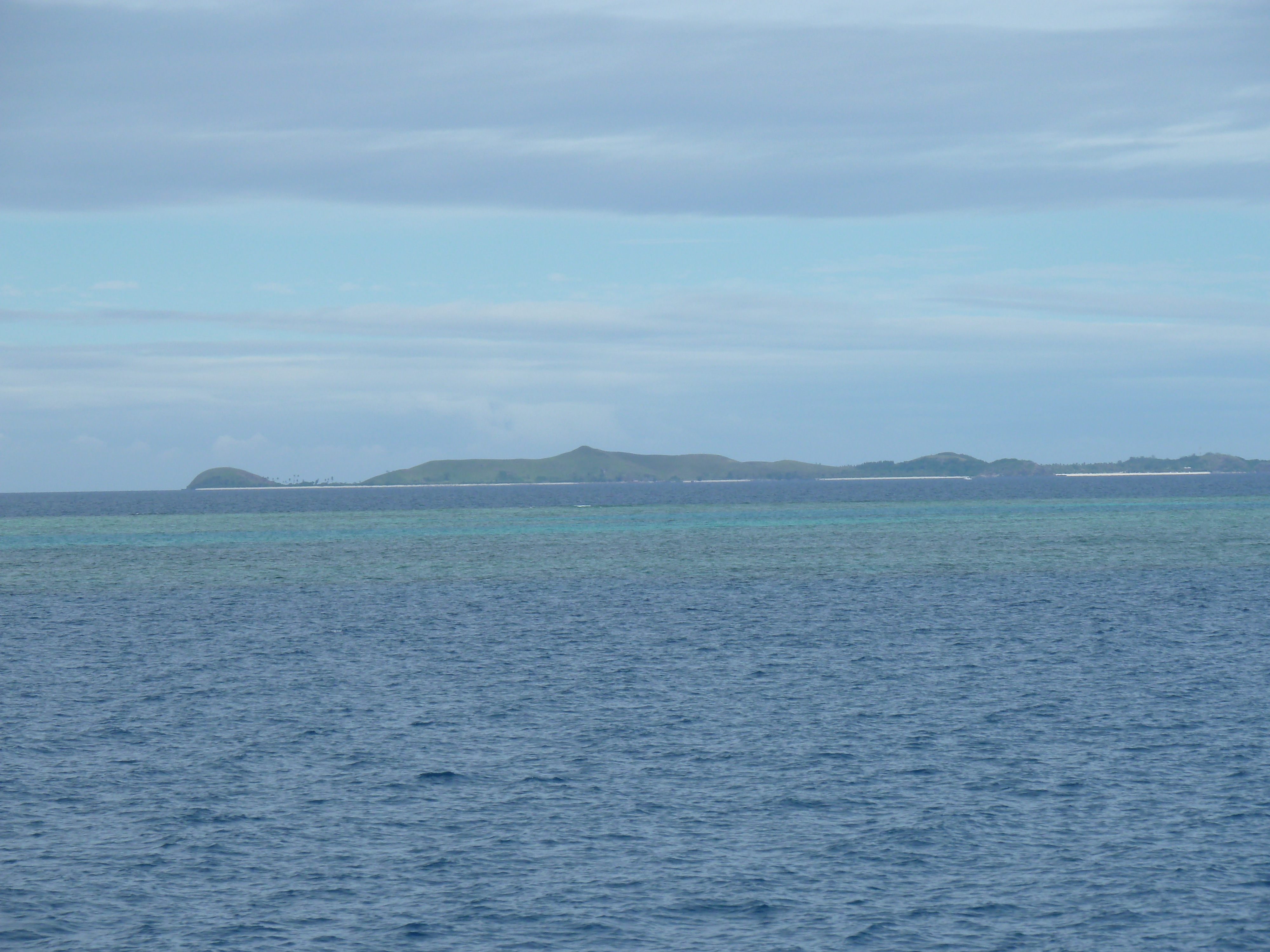 Picture Fiji Denarau to Tokoriki Island 2010-05 10 - Center Denarau to Tokoriki Island