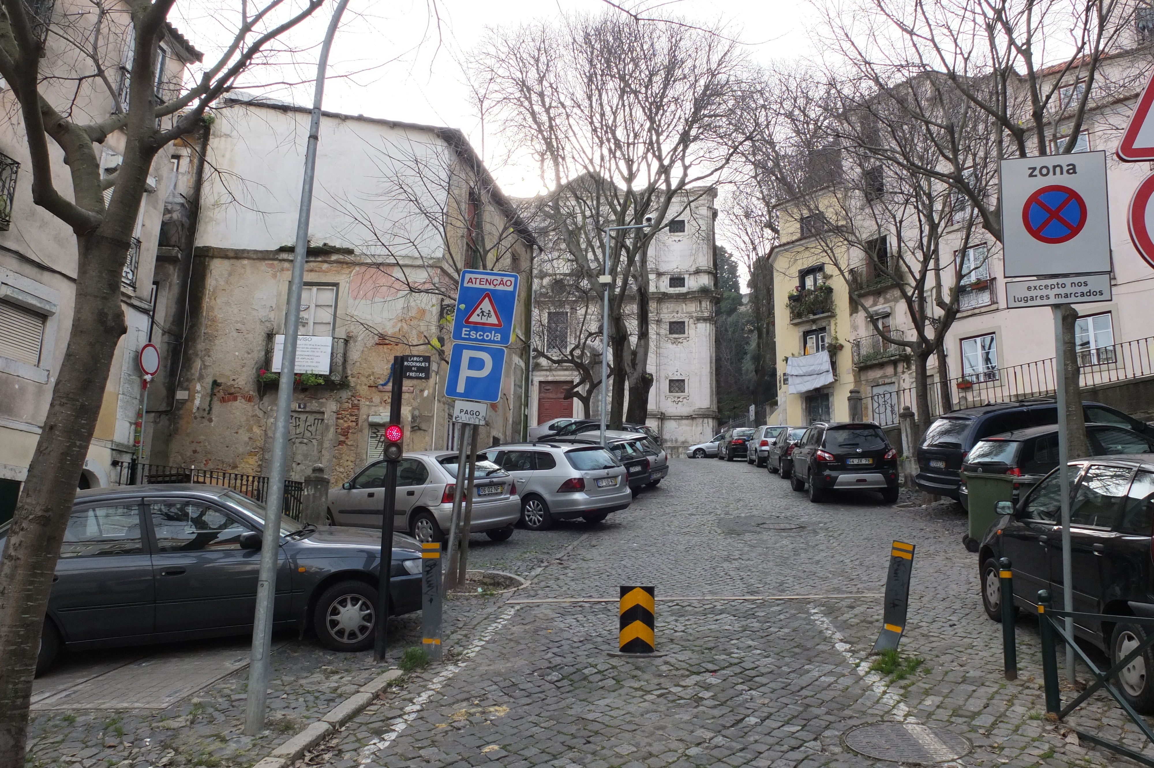 Picture Portugal Lisboa 2013-01 282 - Journey Lisboa