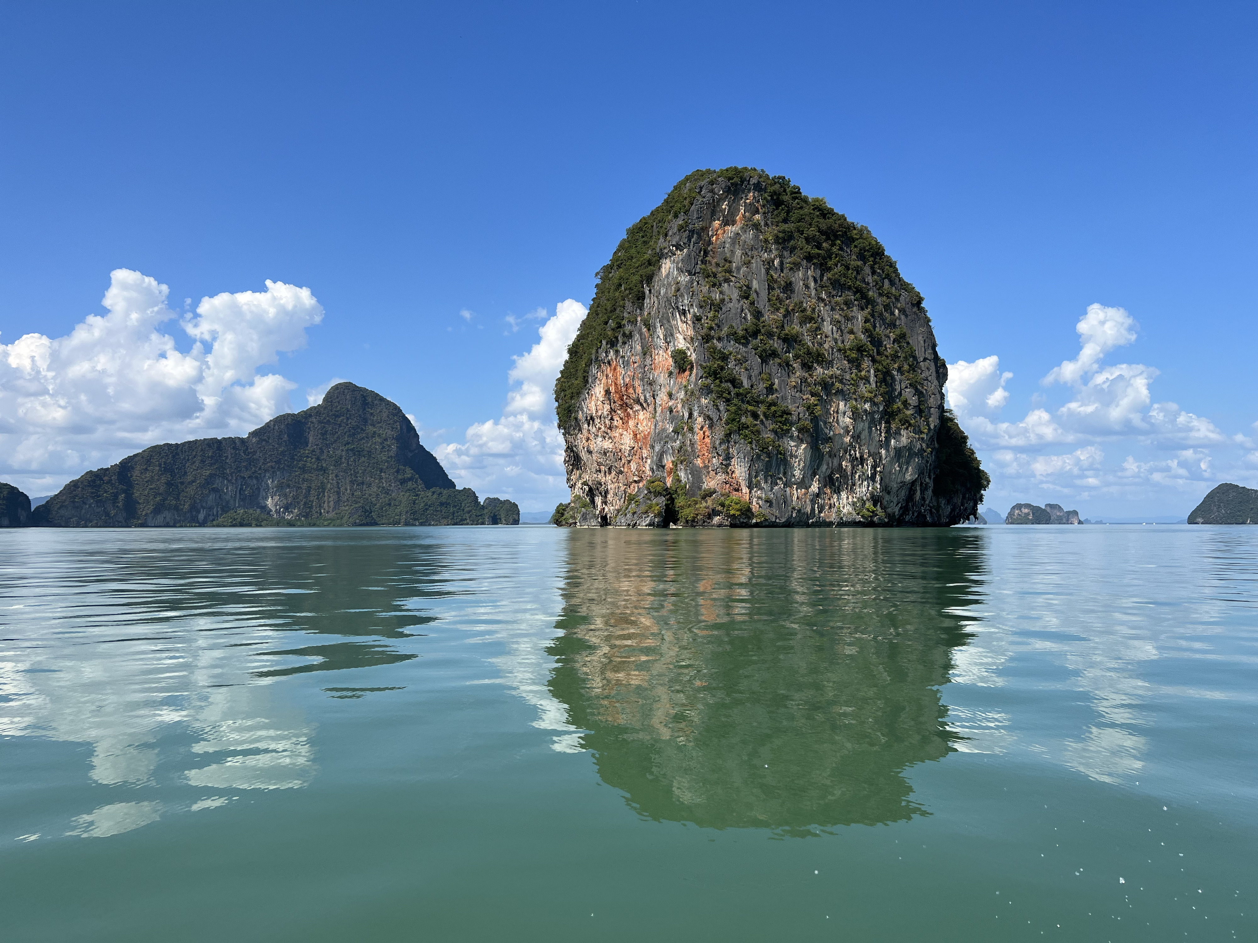 Picture Thailand Phang Nga Bay 2021-12 232 - Tours Phang Nga Bay