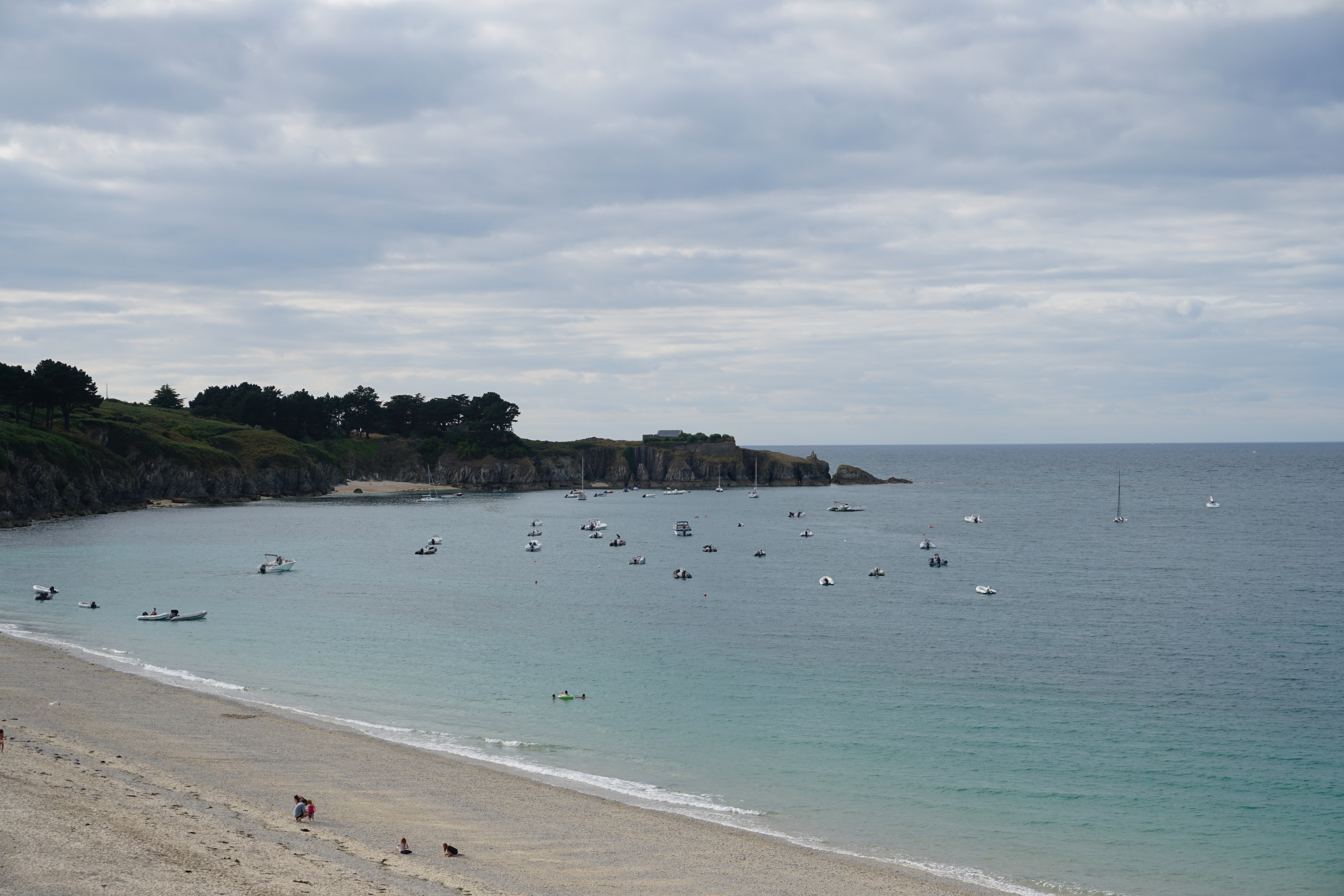 Picture France Belle-Ile 2016-08 69 - Tour Belle-Ile