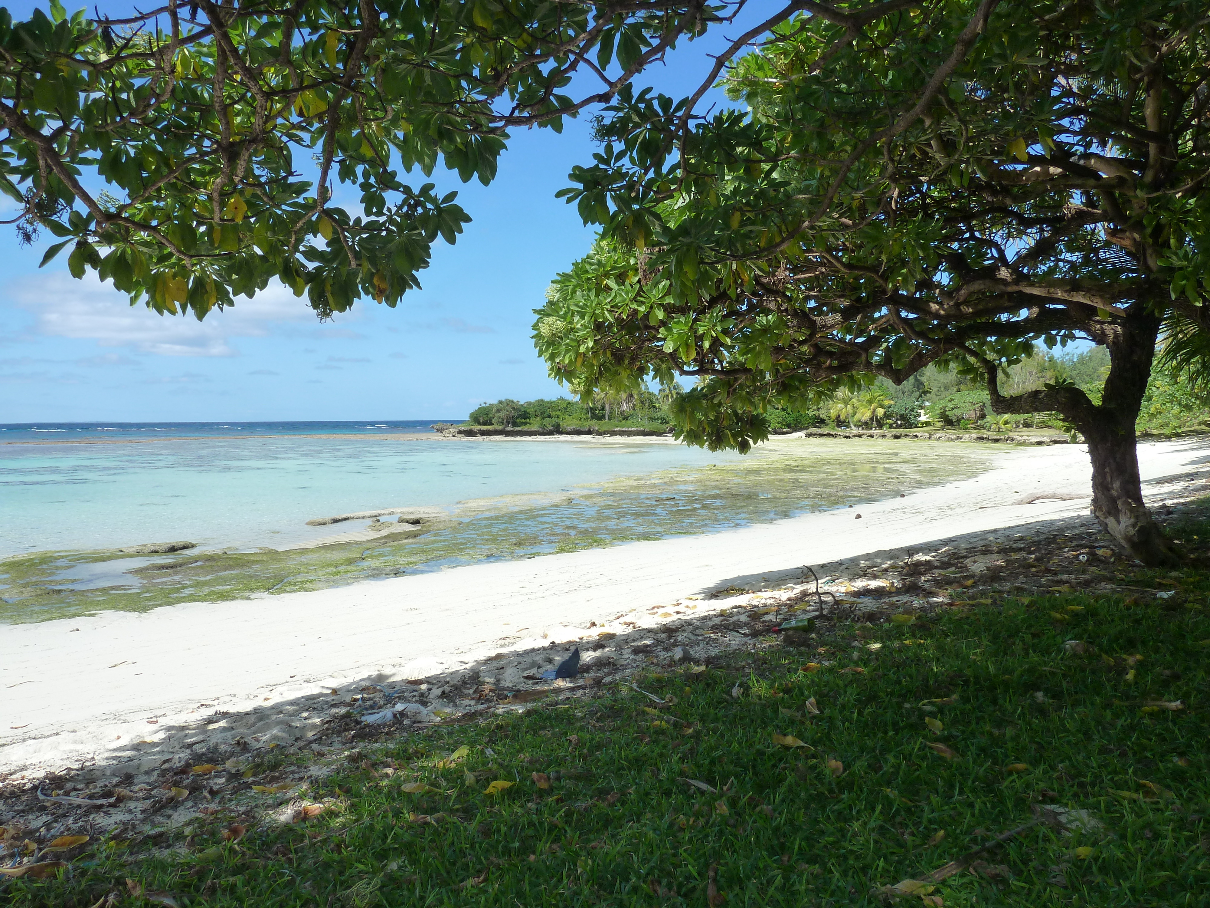 Picture New Caledonia Lifou Mu 2010-05 17 - Journey Mu