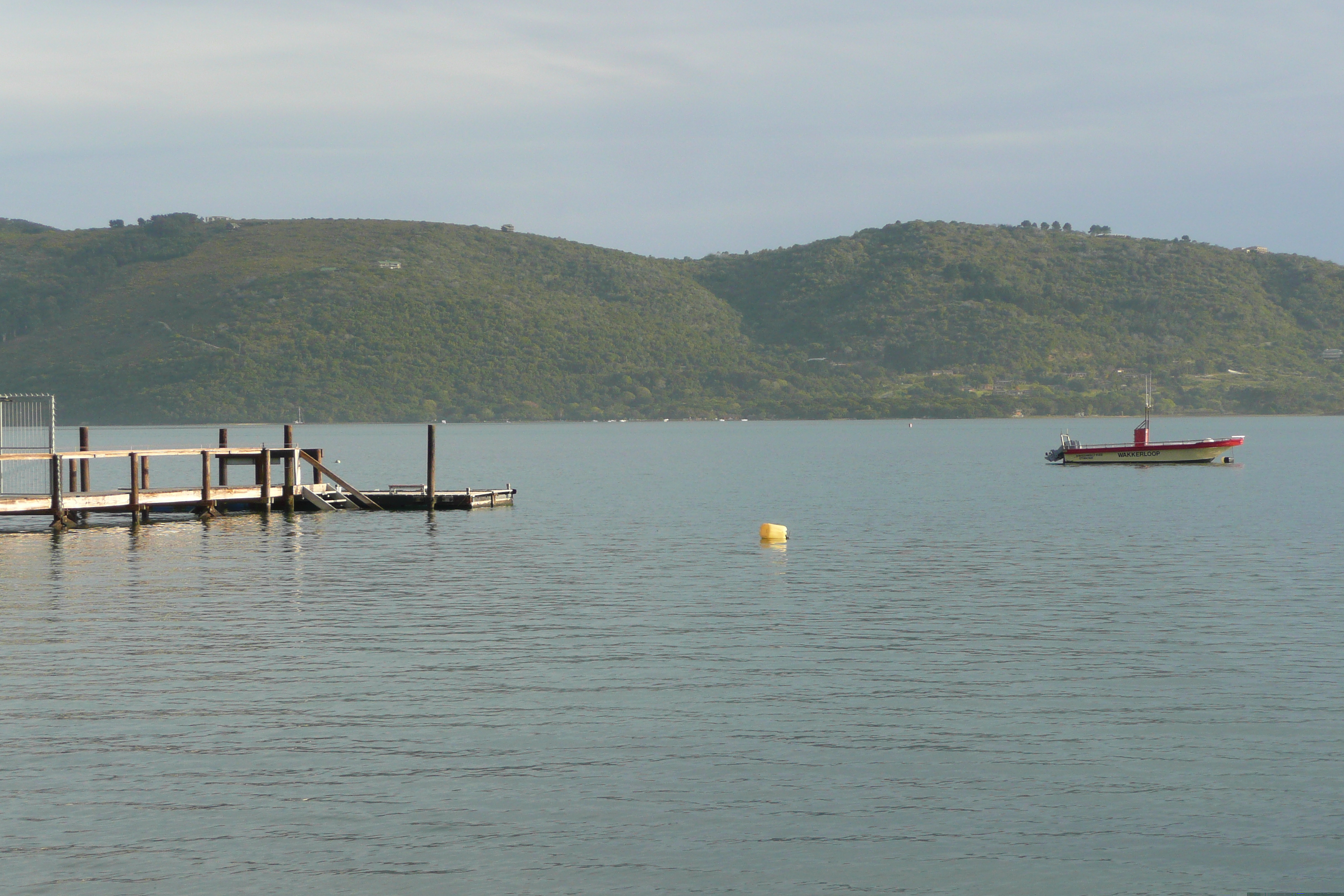 Picture South Africa Knysna 2008-09 3 - Around Knysna