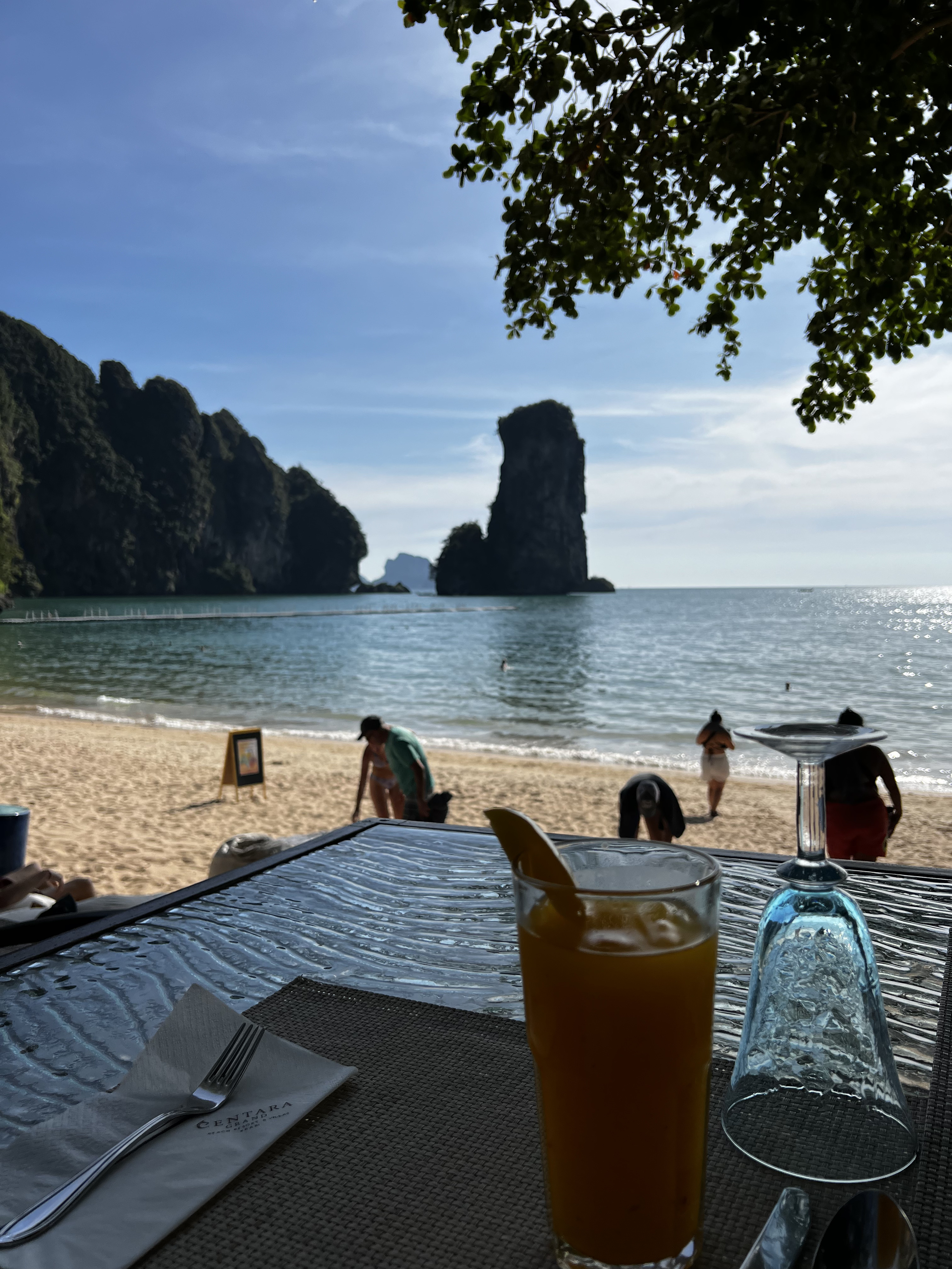 Picture Thailand Krabi 2023-01 141 - History Krabi