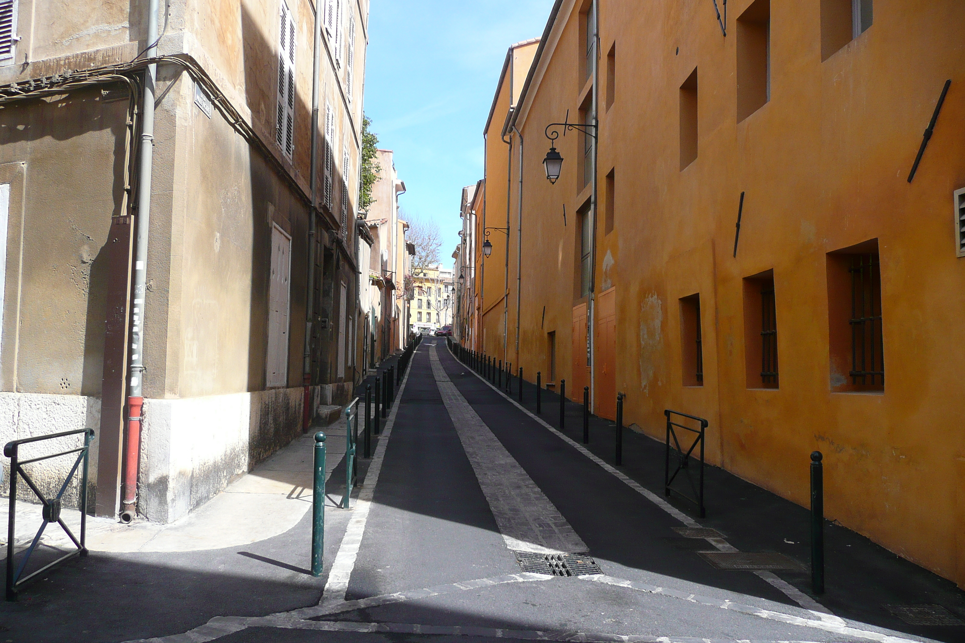 Picture France Aix en Provence 2008-04 139 - History Aix en Provence