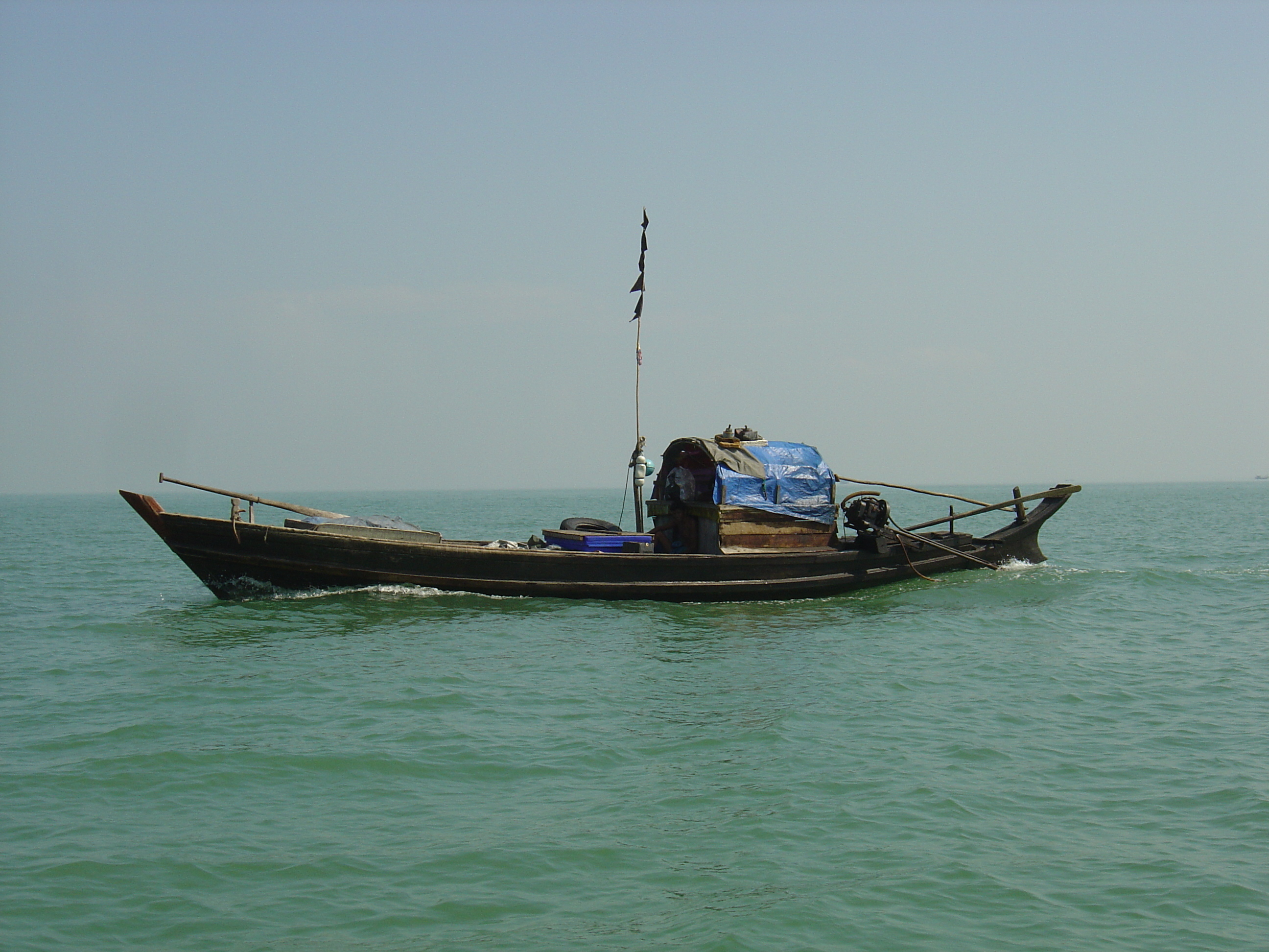 Picture Myanmar Myeik (Mergui) 2005-01 65 - Tour Myeik (Mergui)