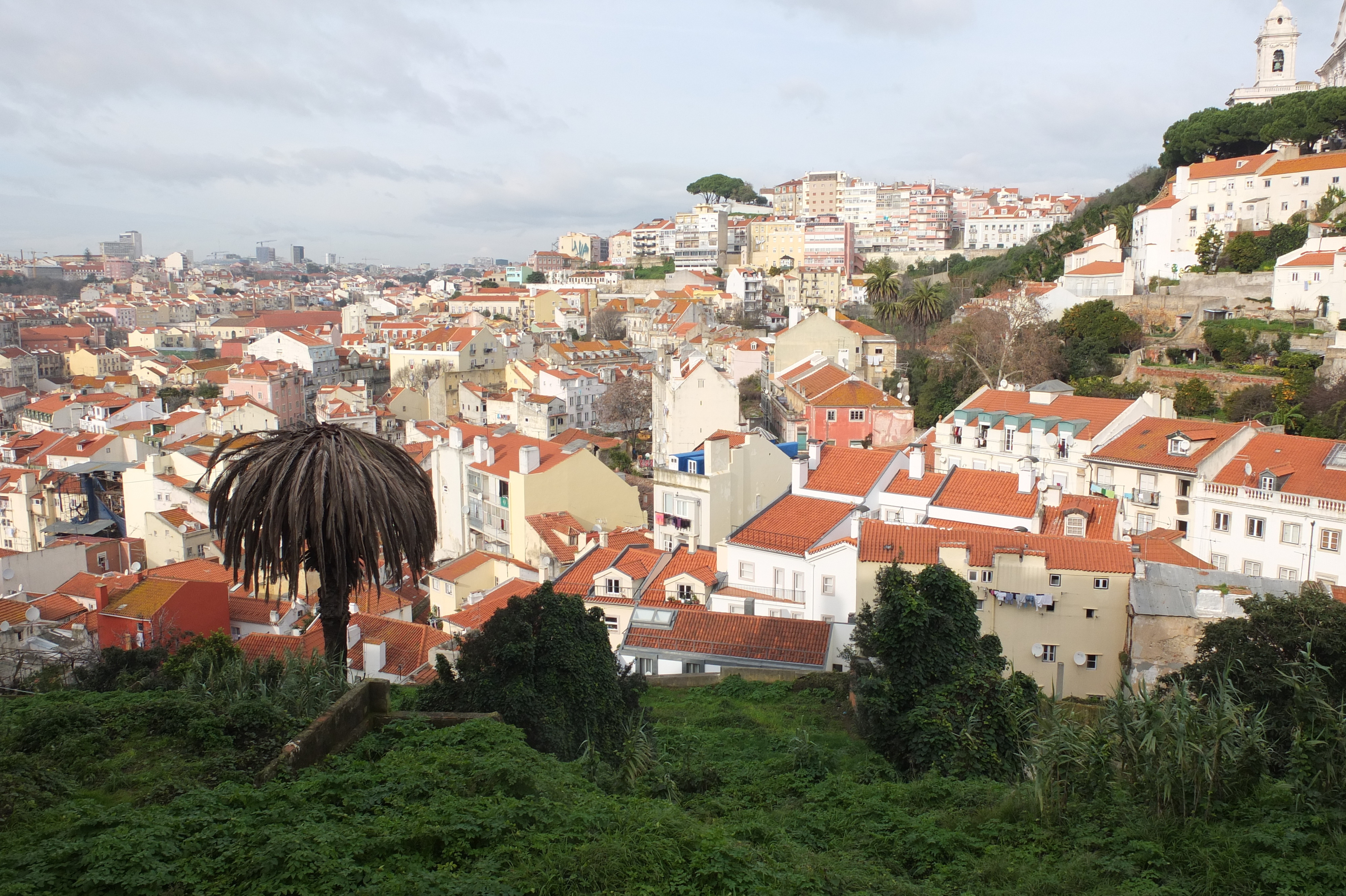 Picture Portugal Lisboa 2013-01 212 - Tours Lisboa