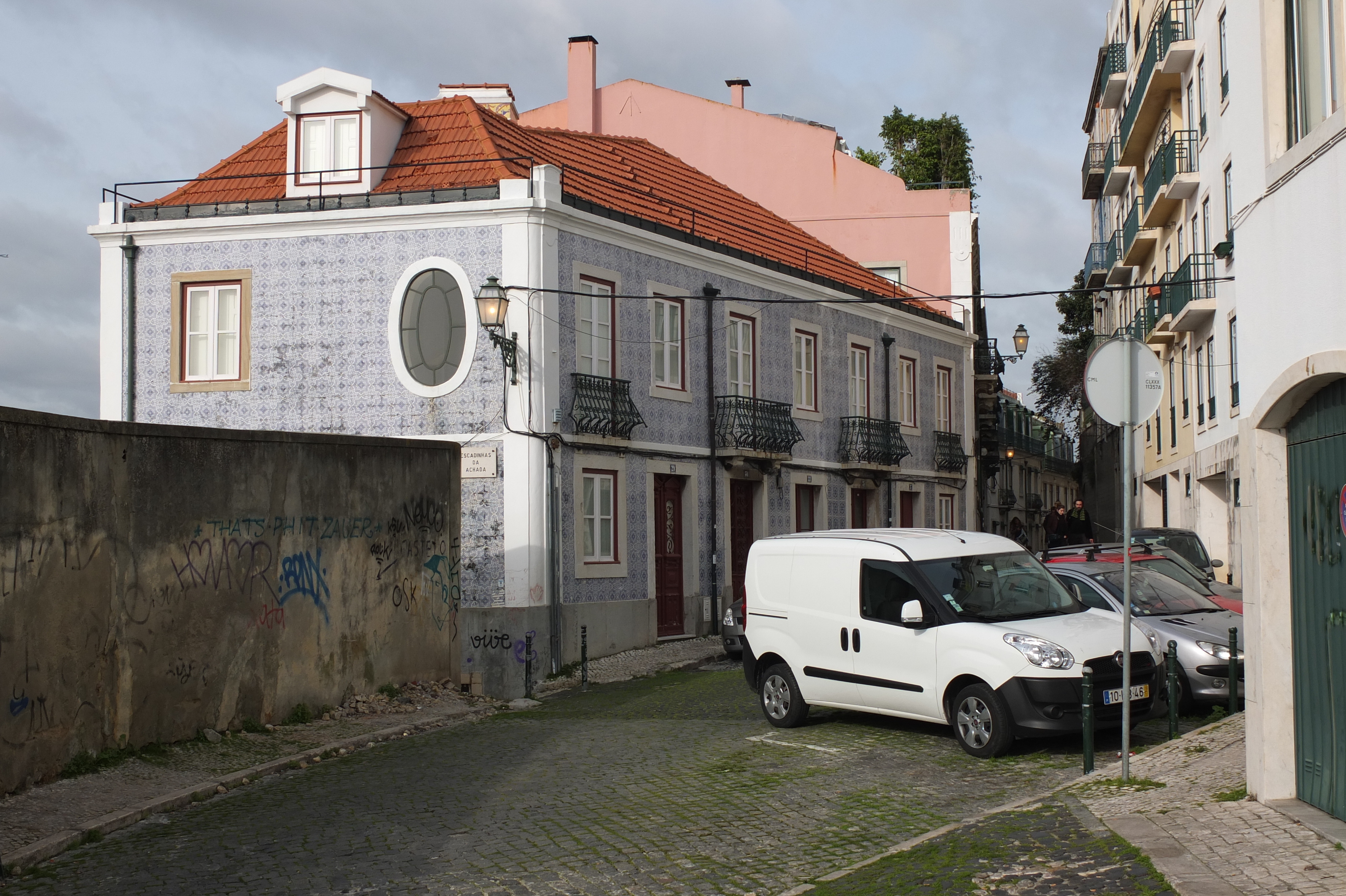 Picture Portugal Lisboa 2013-01 211 - Tours Lisboa