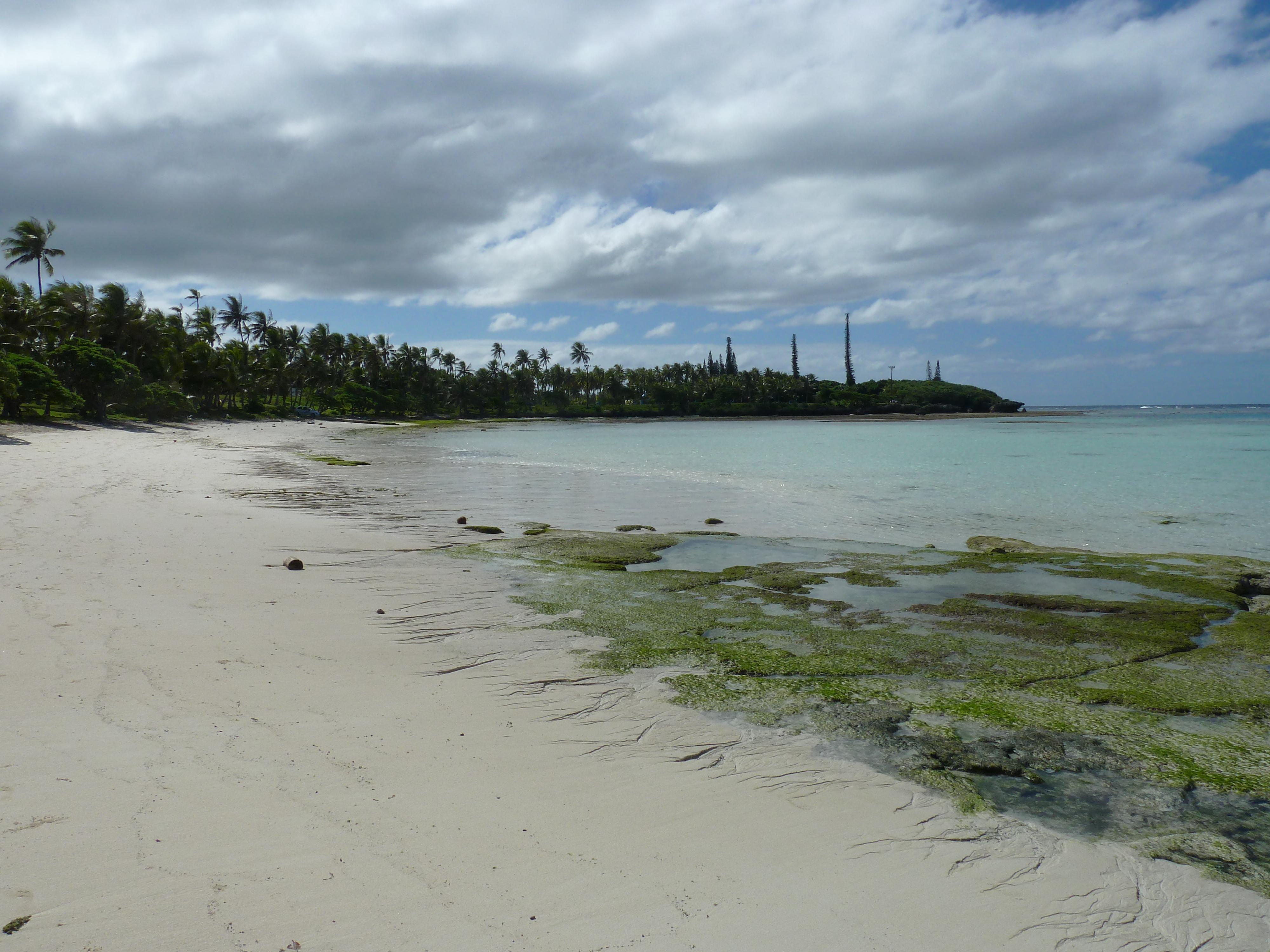 Picture New Caledonia Lifou Mu 2010-05 9 - Tour Mu