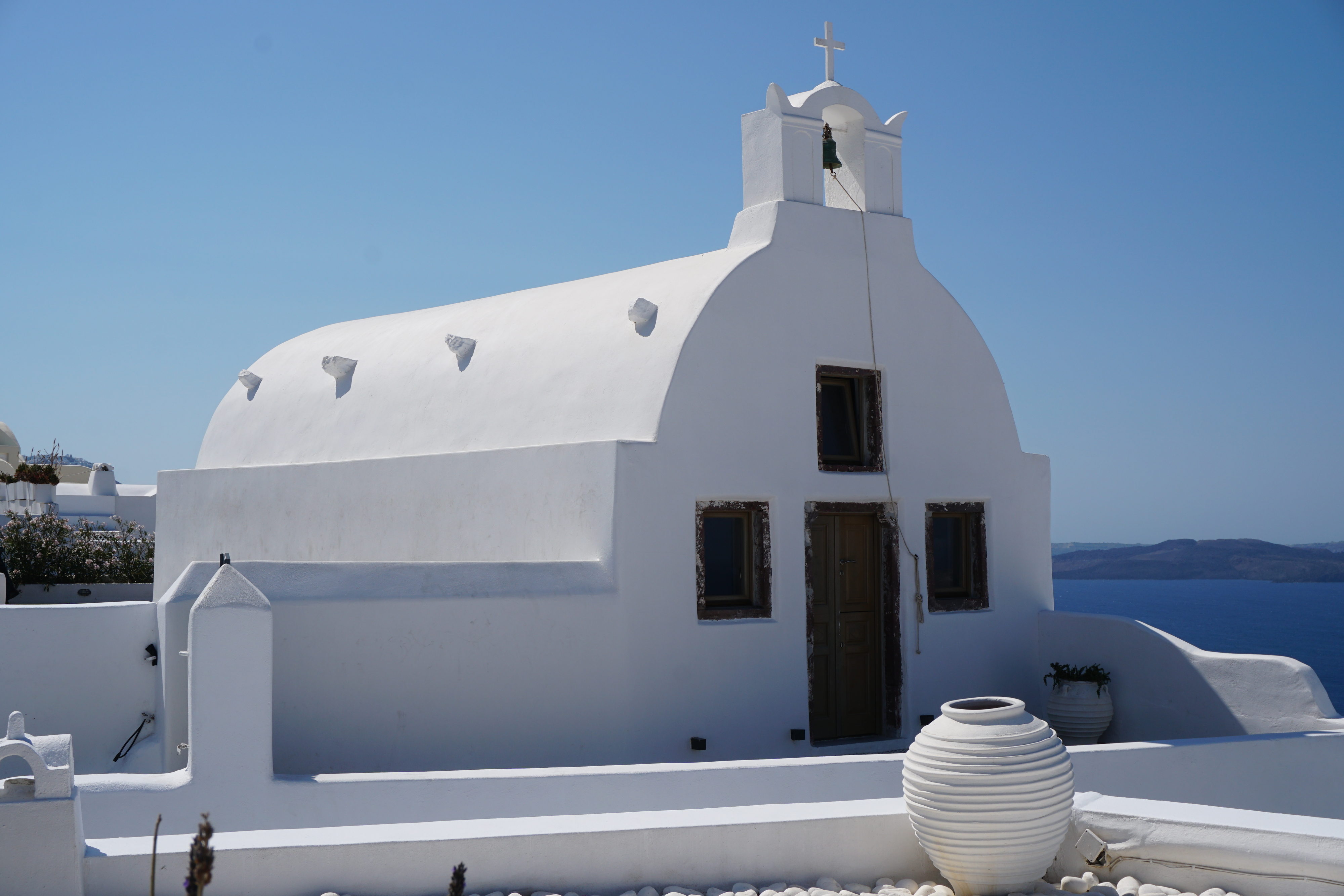 Picture Greece Santorini 2016-07 69 - Center Santorini