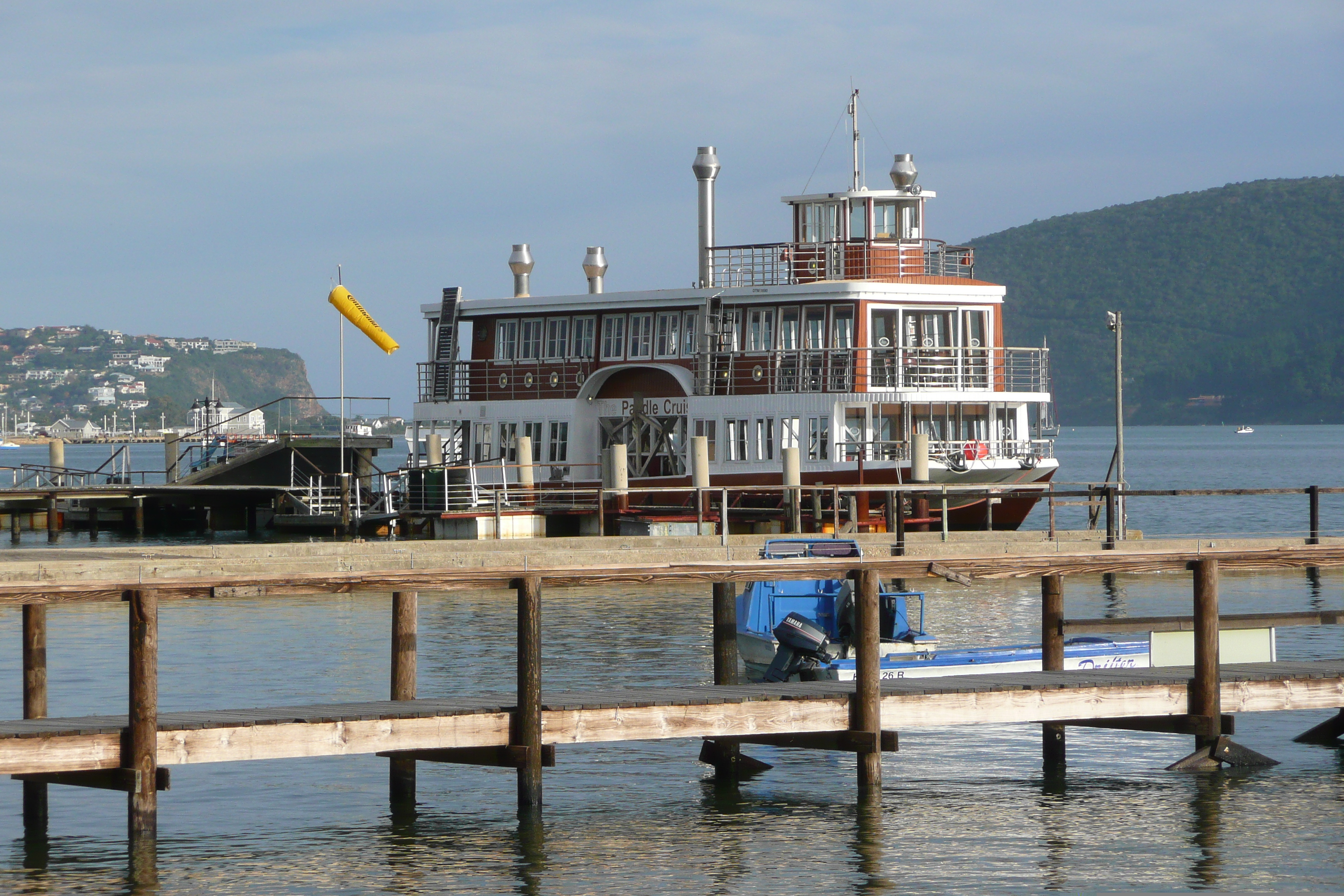 Picture South Africa Knysna 2008-09 22 - Around Knysna