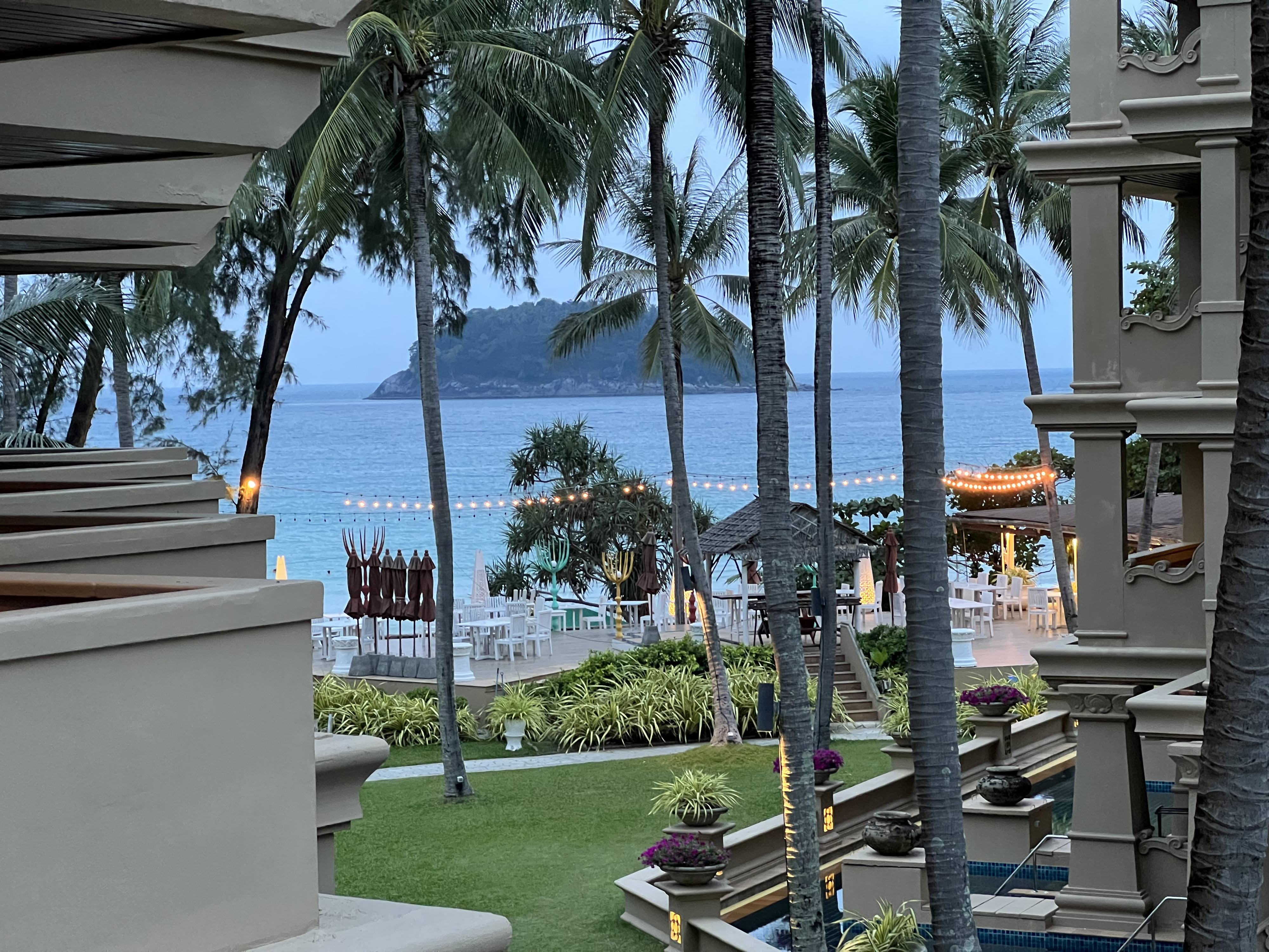 Picture Thailand Phuket Kata Beach Beyond Resort Kata 2021-12 70 - Recreation Beyond Resort Kata