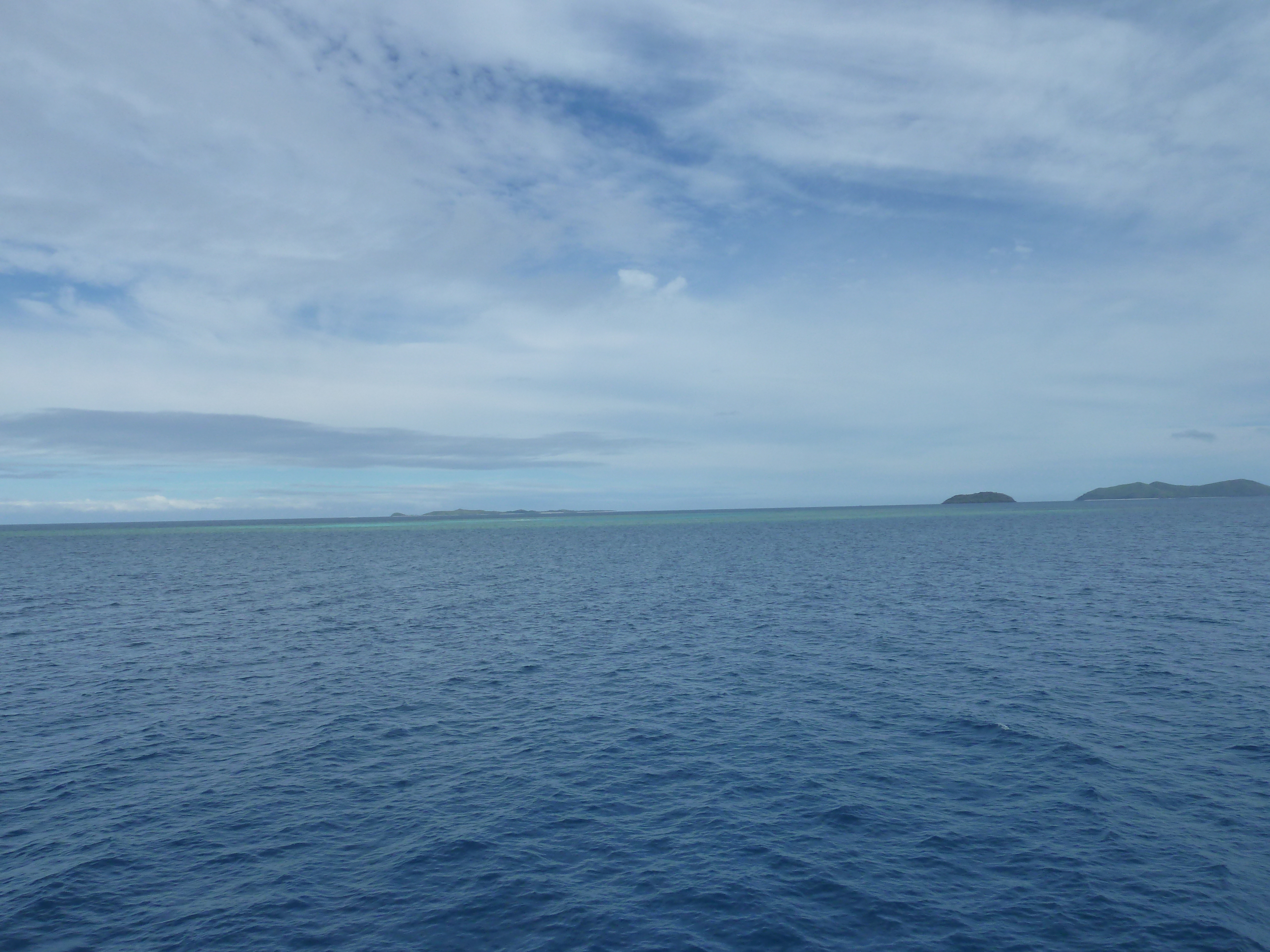 Picture Fiji Denarau to Tokoriki Island 2010-05 17 - Discovery Denarau to Tokoriki Island