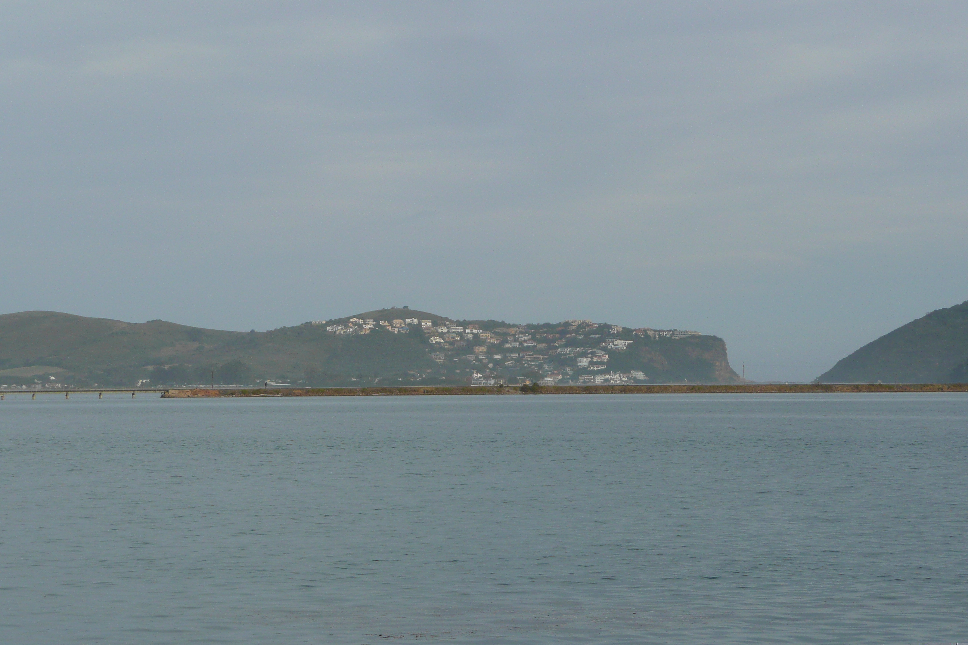 Picture South Africa Knysna 2008-09 14 - Tours Knysna