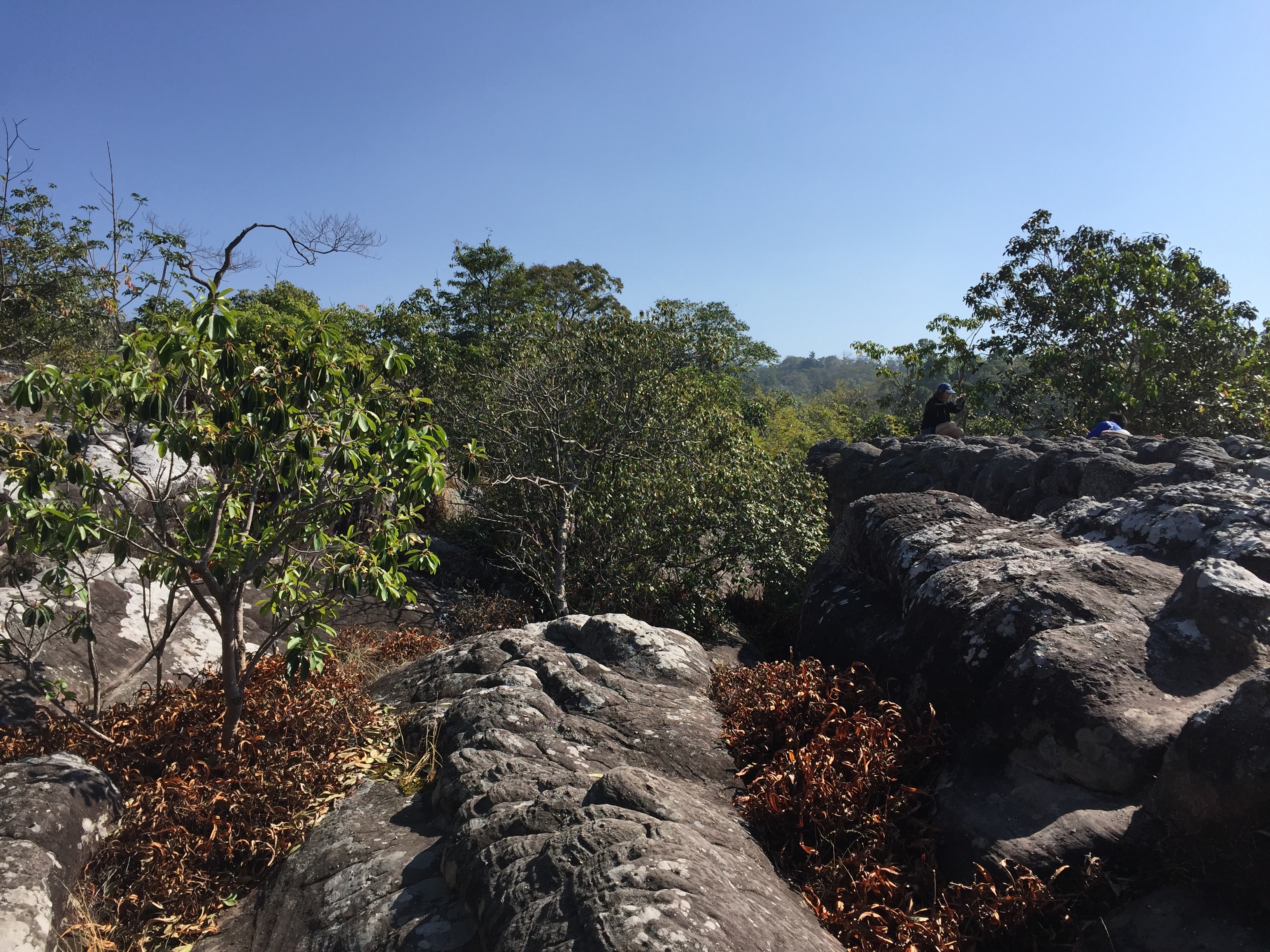 Picture Thailand Phu Hin Rong Kla National Park 2014-12 258 - Recreation Phu Hin Rong Kla National Park