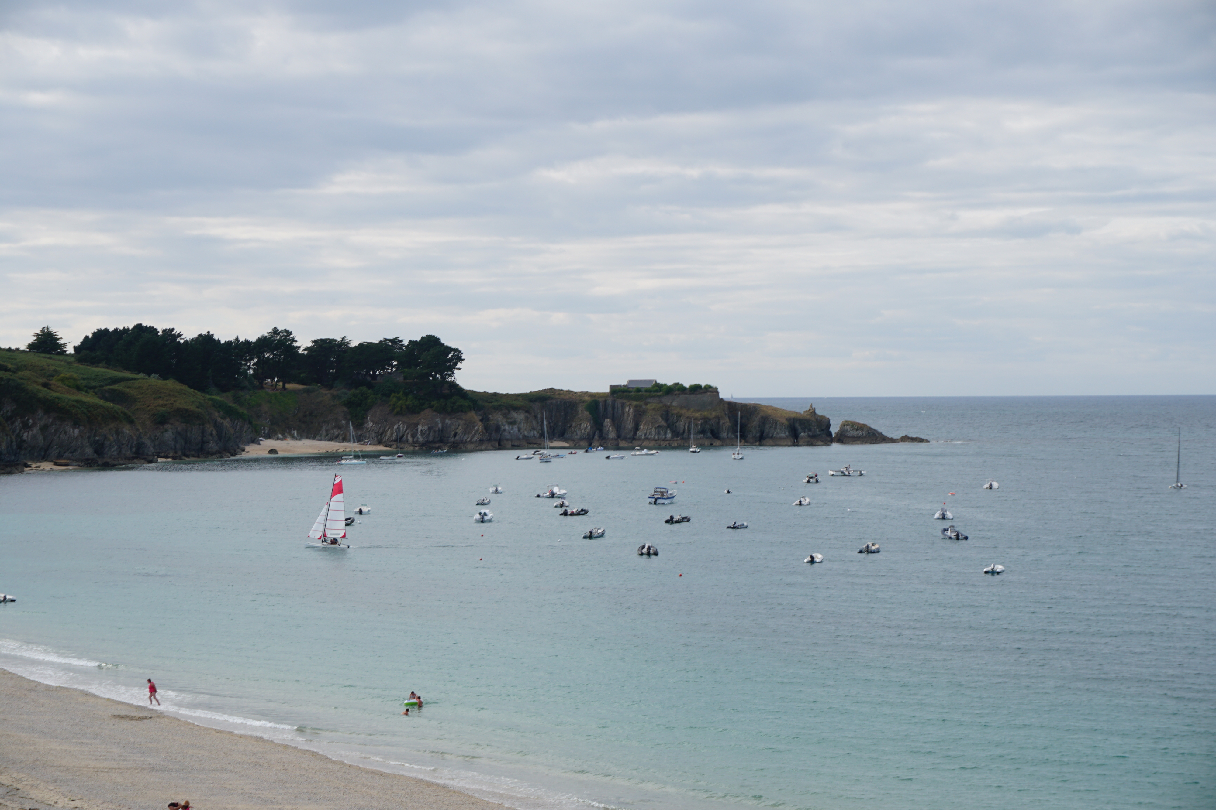 Picture France Belle-Ile 2016-08 74 - Journey Belle-Ile