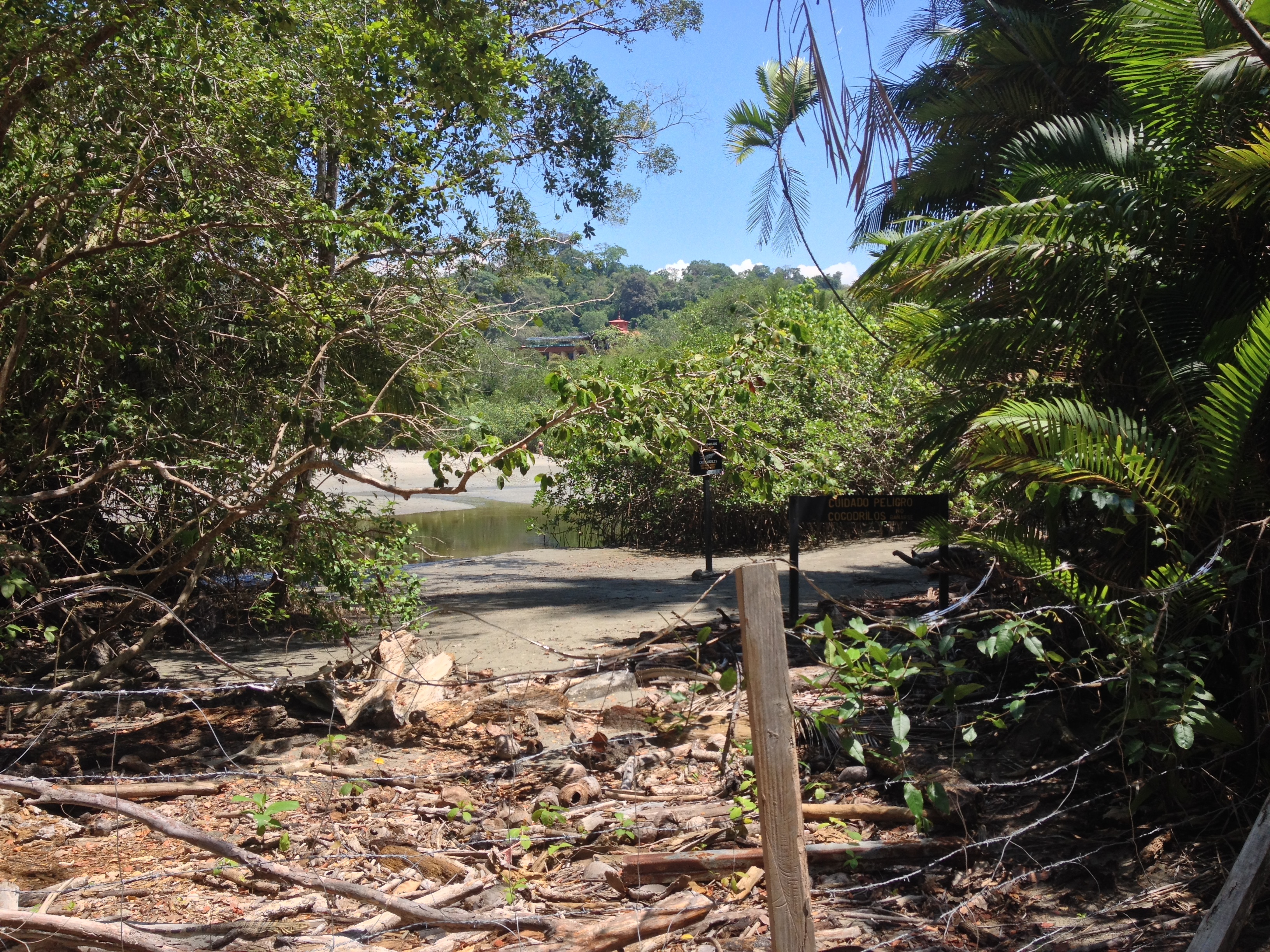 Picture Costa Rica Manuel Antonio 2015-03 496 - Around Manuel Antonio