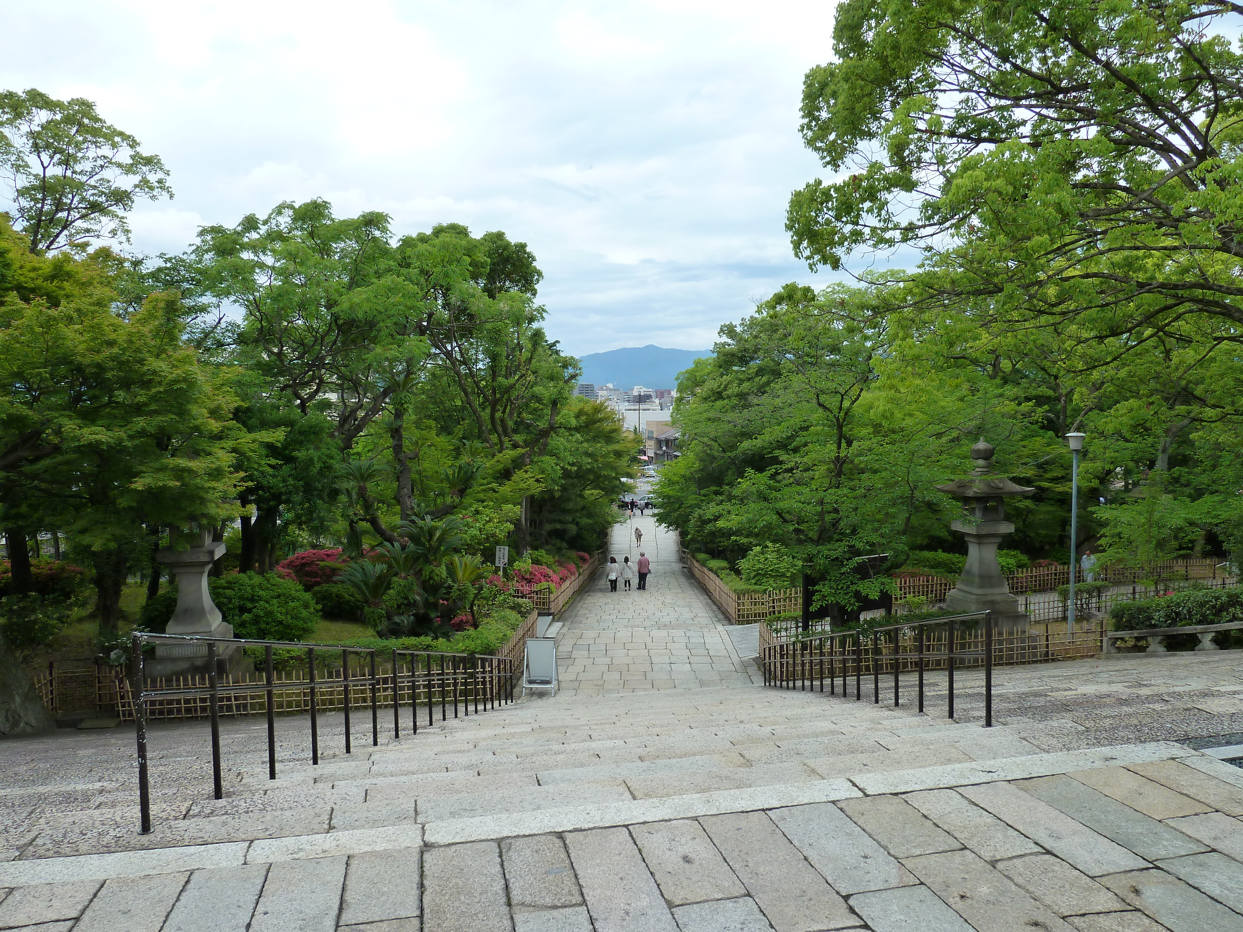 Picture Japan Kyoto 2010-06 81 - Center Kyoto