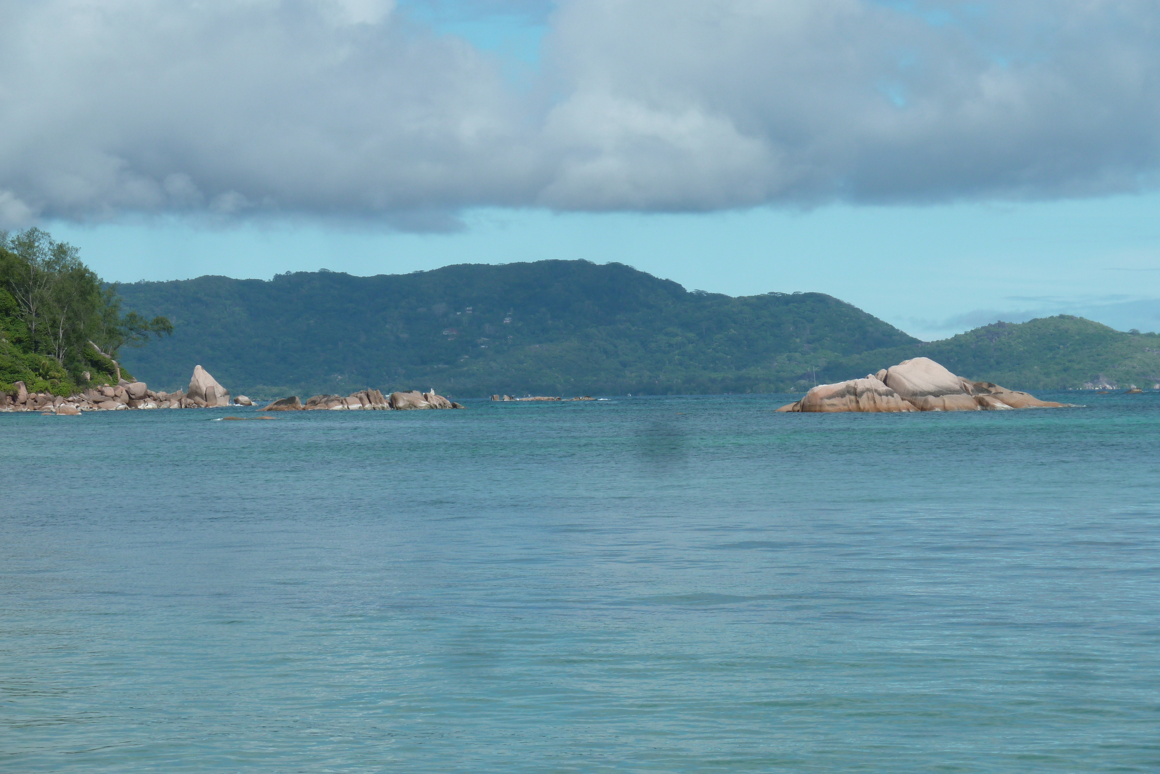 Picture Seychelles Praslin 2011-10 68 - Tour Praslin