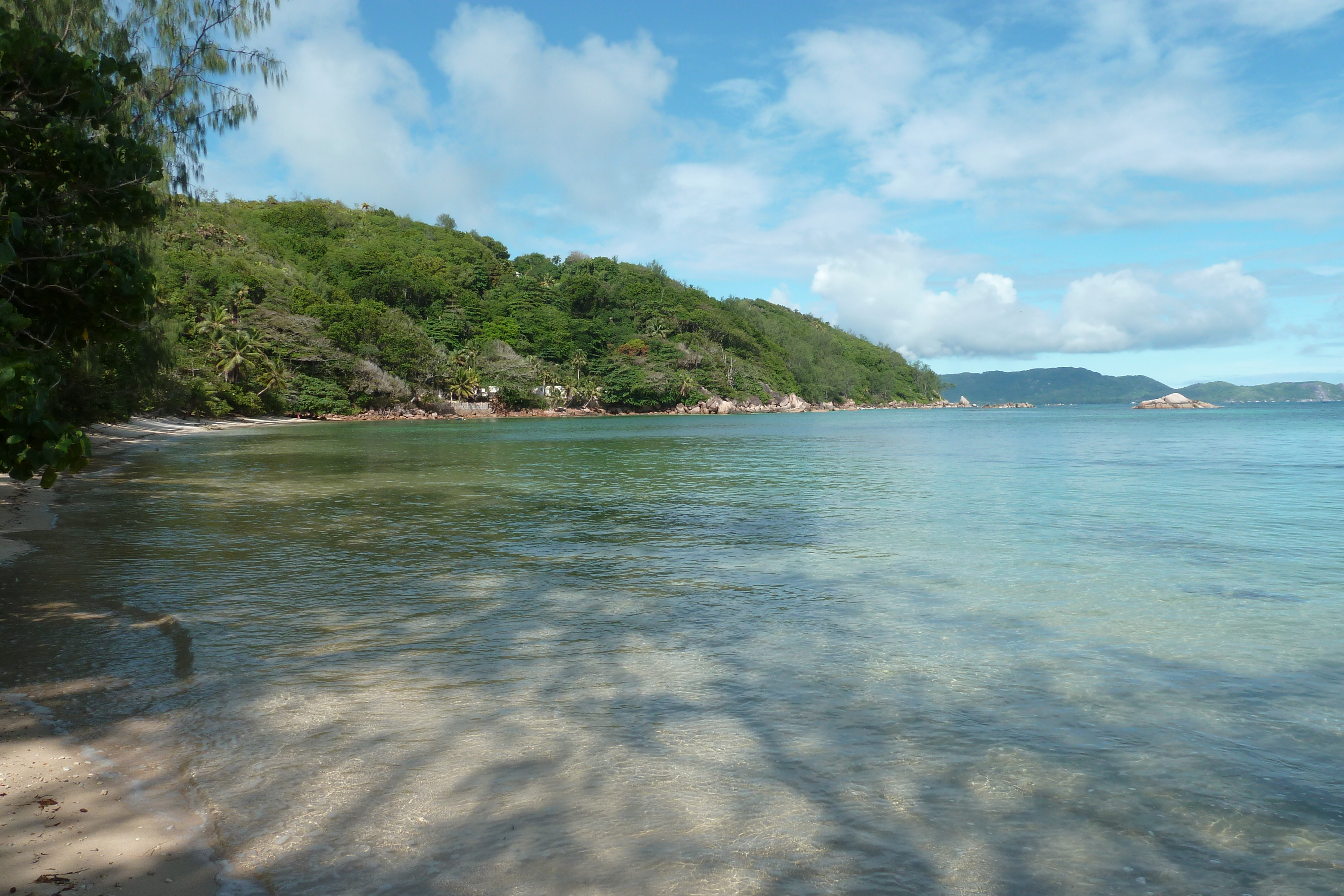 Picture Seychelles Praslin 2011-10 57 - Around Praslin