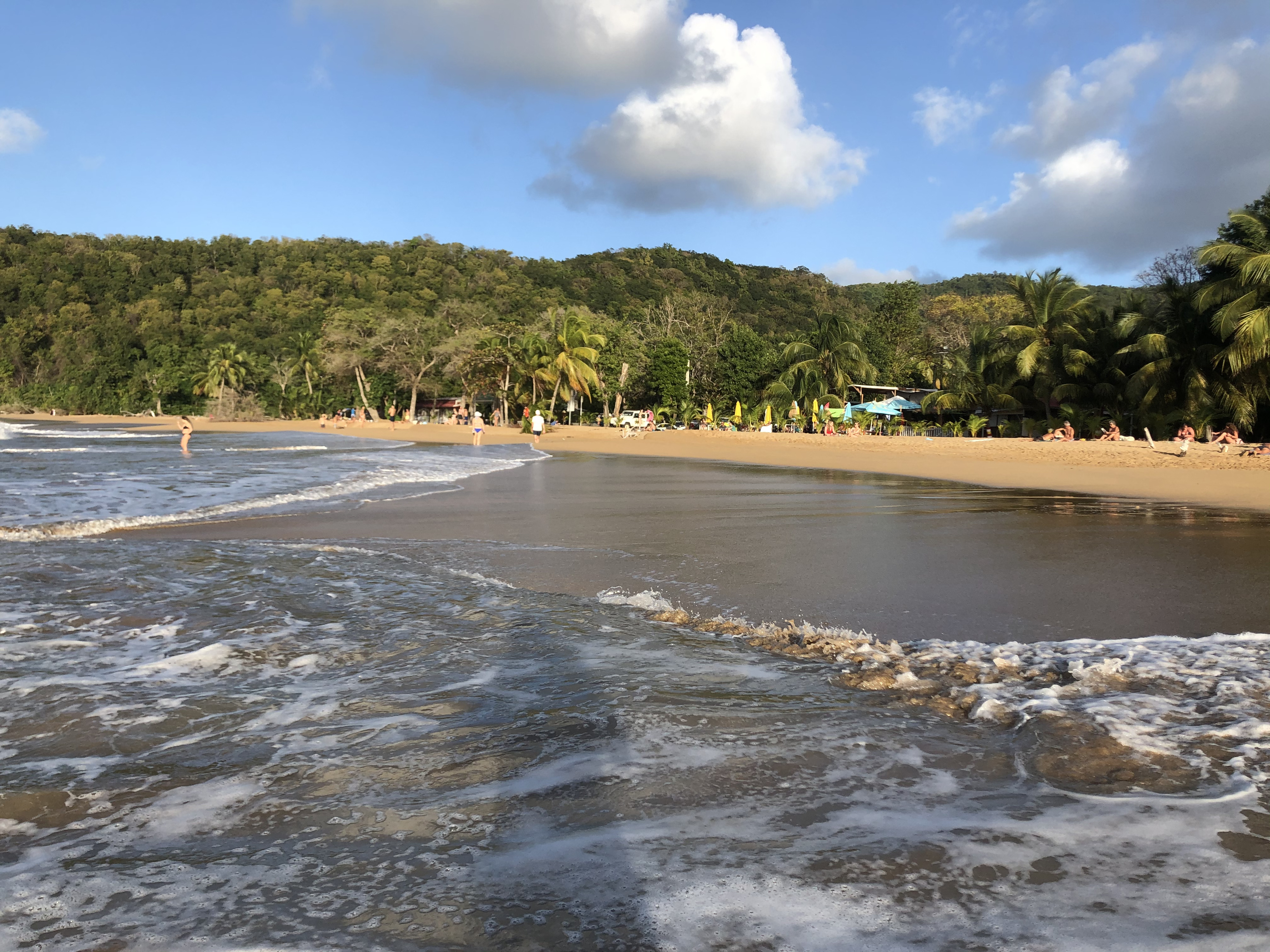 Picture Guadeloupe La Perle Beach 2021-02 117 - History La Perle Beach