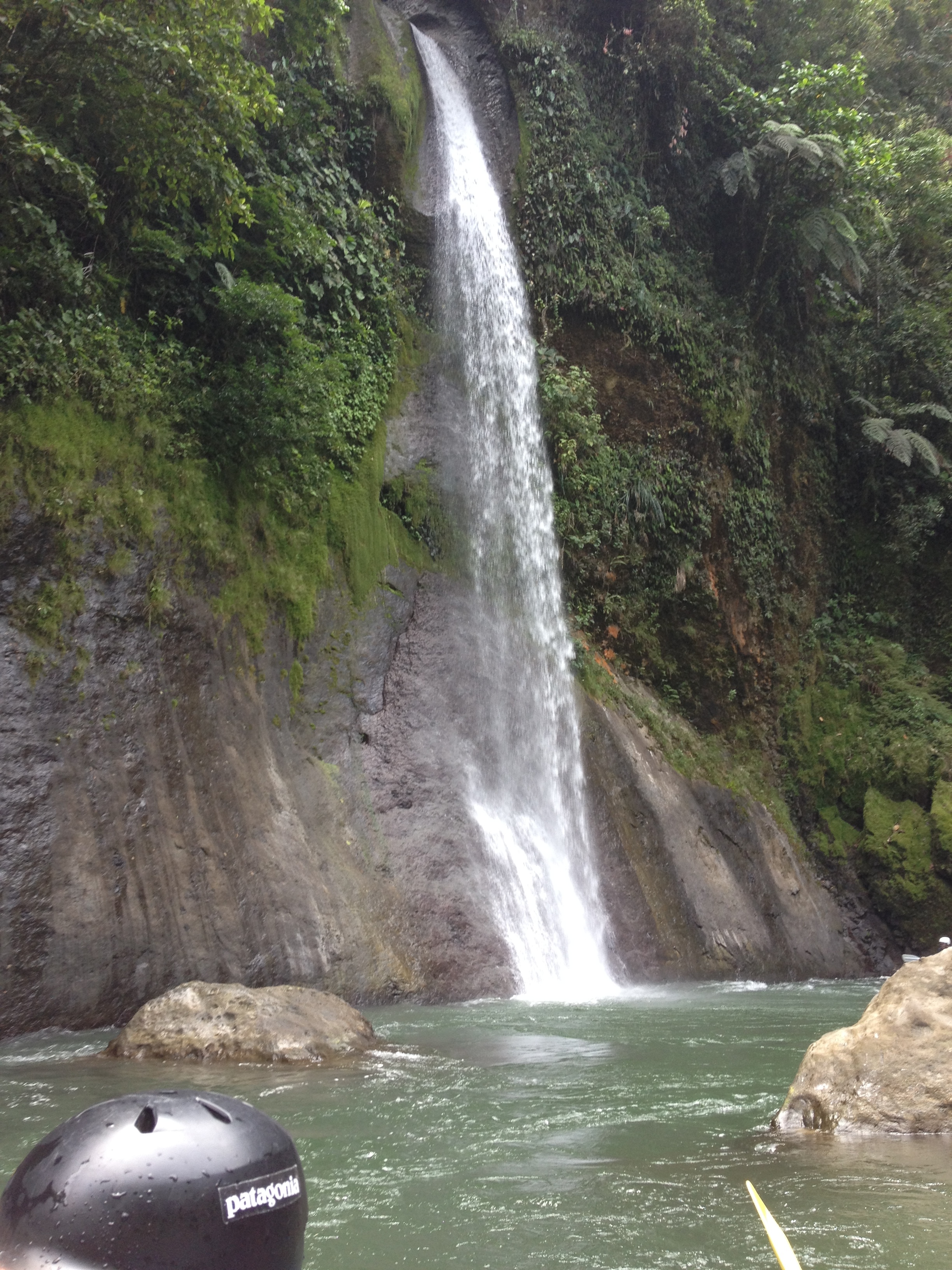 Picture Costa Rica Pacuare River 2015-03 130 - Tour Pacuare River