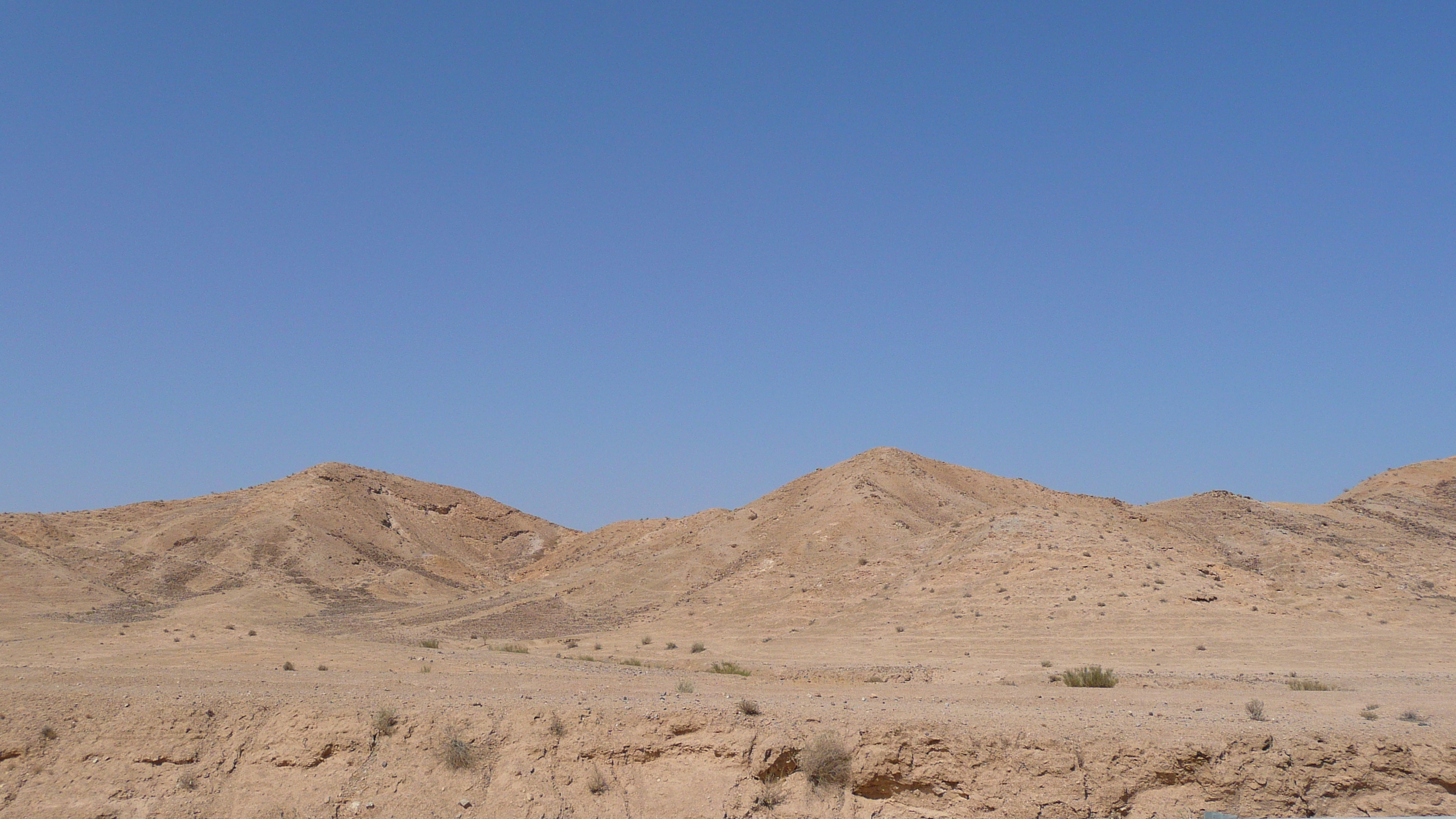 Picture Israel Arad to Dead Sea road 2007-06 37 - Tours Arad to Dead Sea road