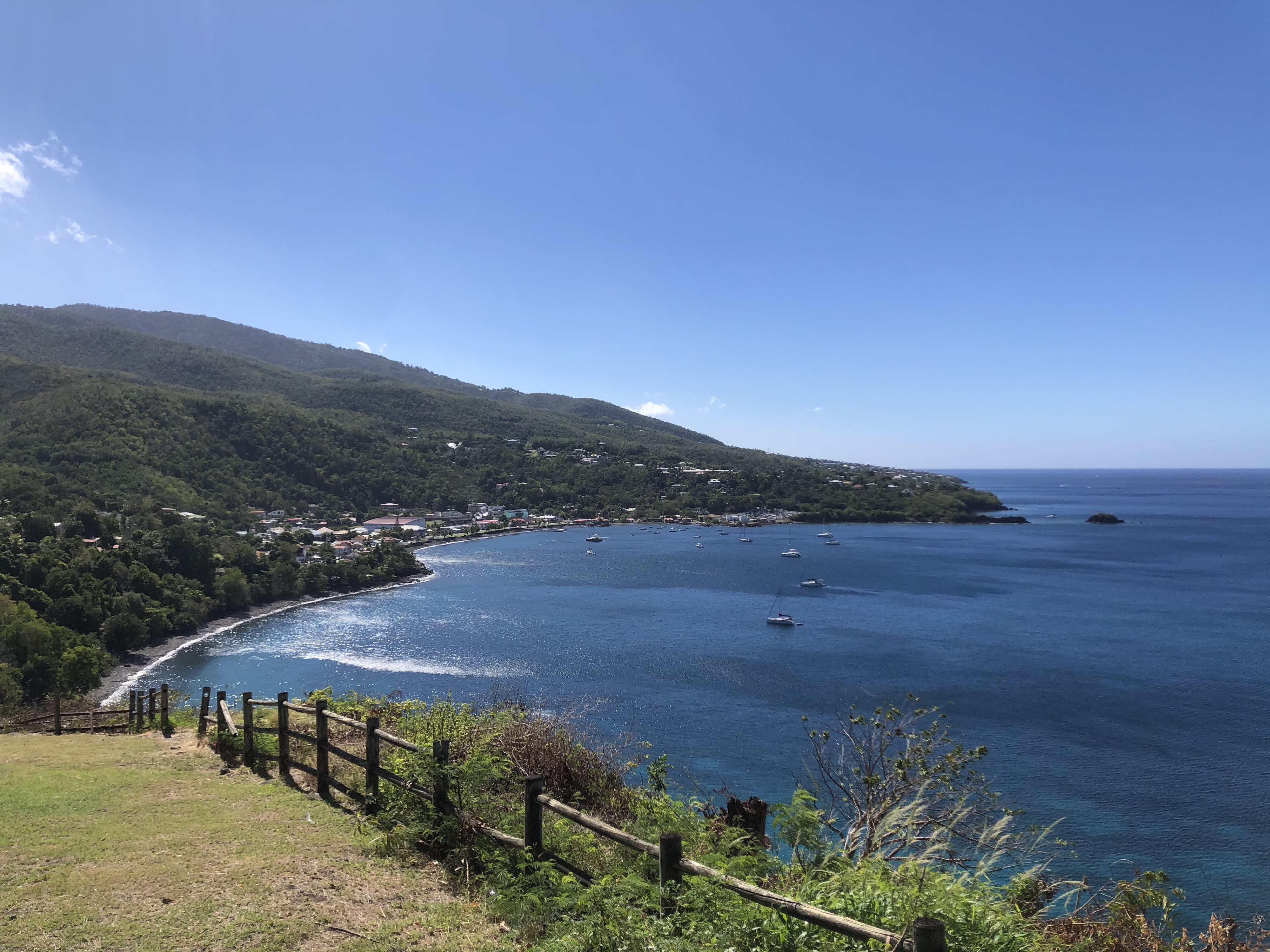 Picture Guadeloupe Anse a la Barque 2021-02 2 - Recreation Anse a la Barque