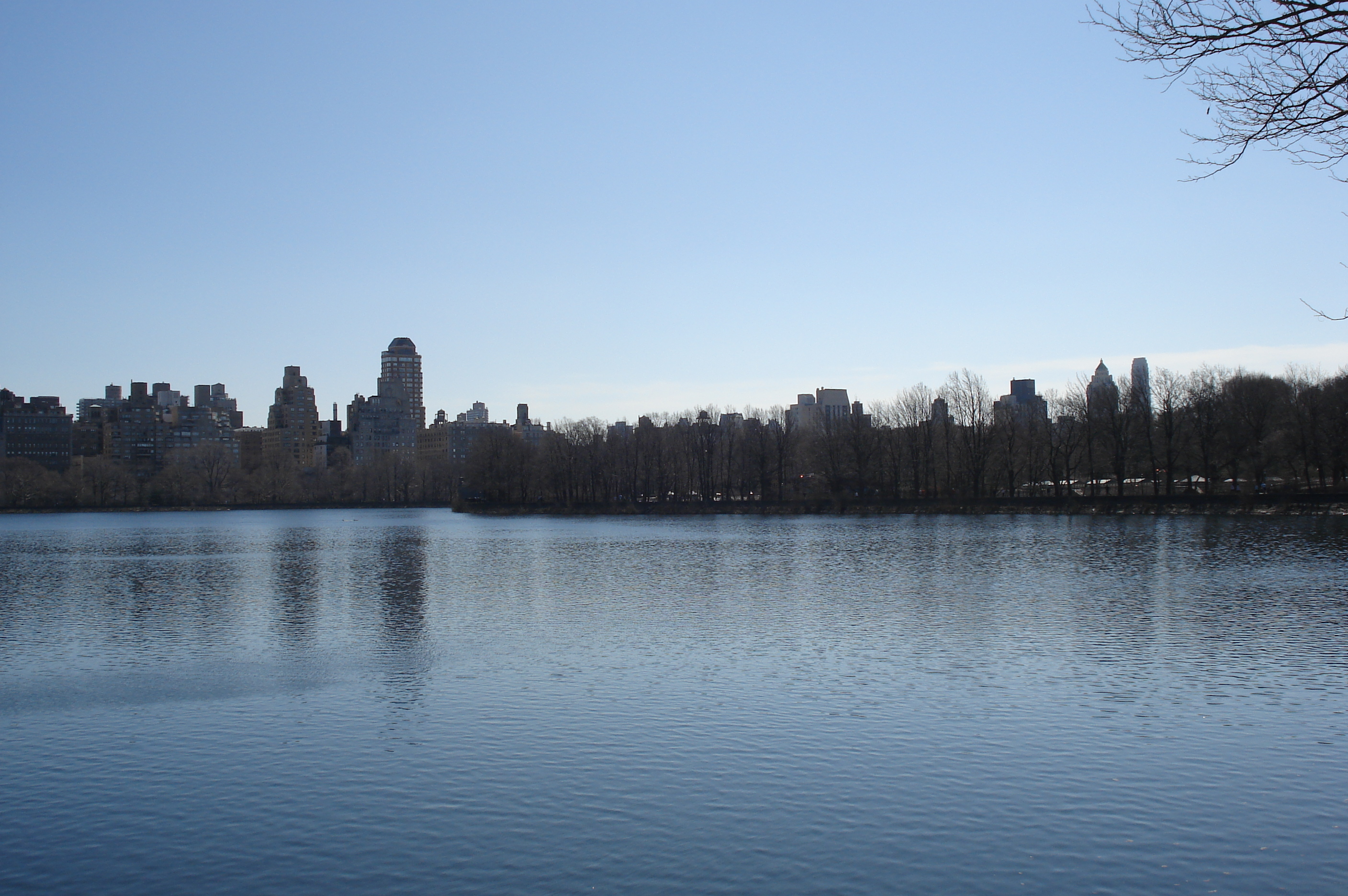 Picture United States New York Central Park 2006-03 66 - Tours Central Park