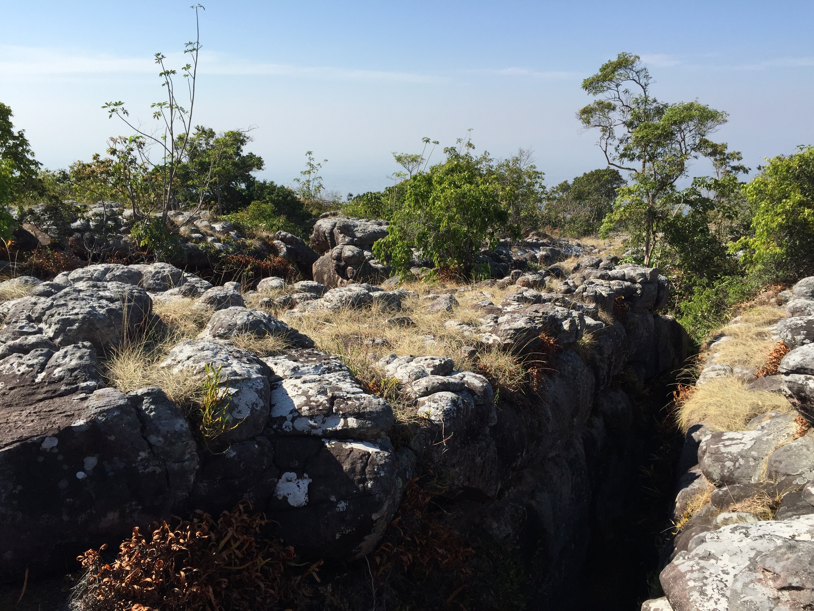 Picture Thailand Phu Hin Rong Kla National Park 2014-12 214 - Tours Phu Hin Rong Kla National Park