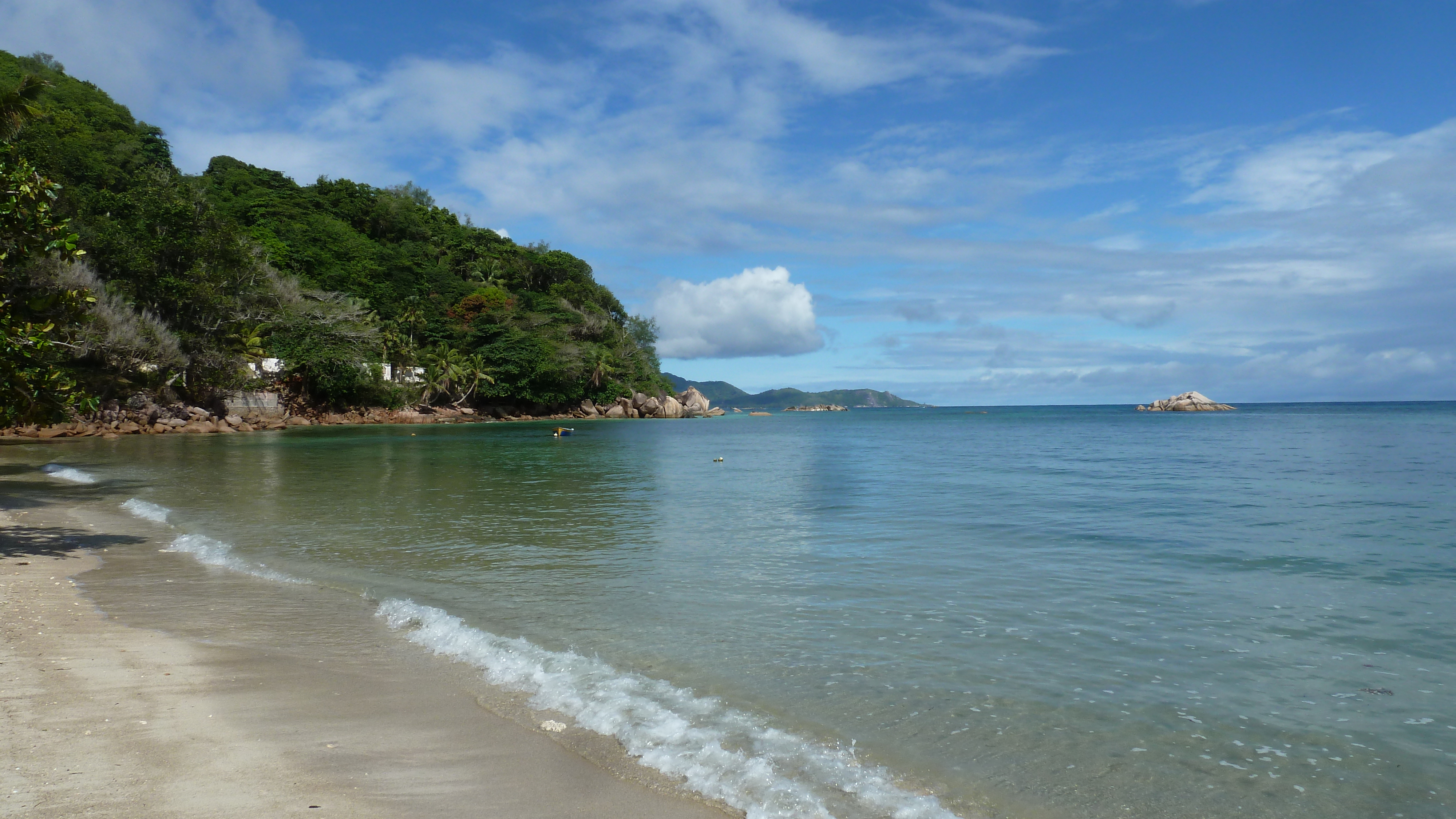 Picture Seychelles Praslin 2011-10 71 - Journey Praslin