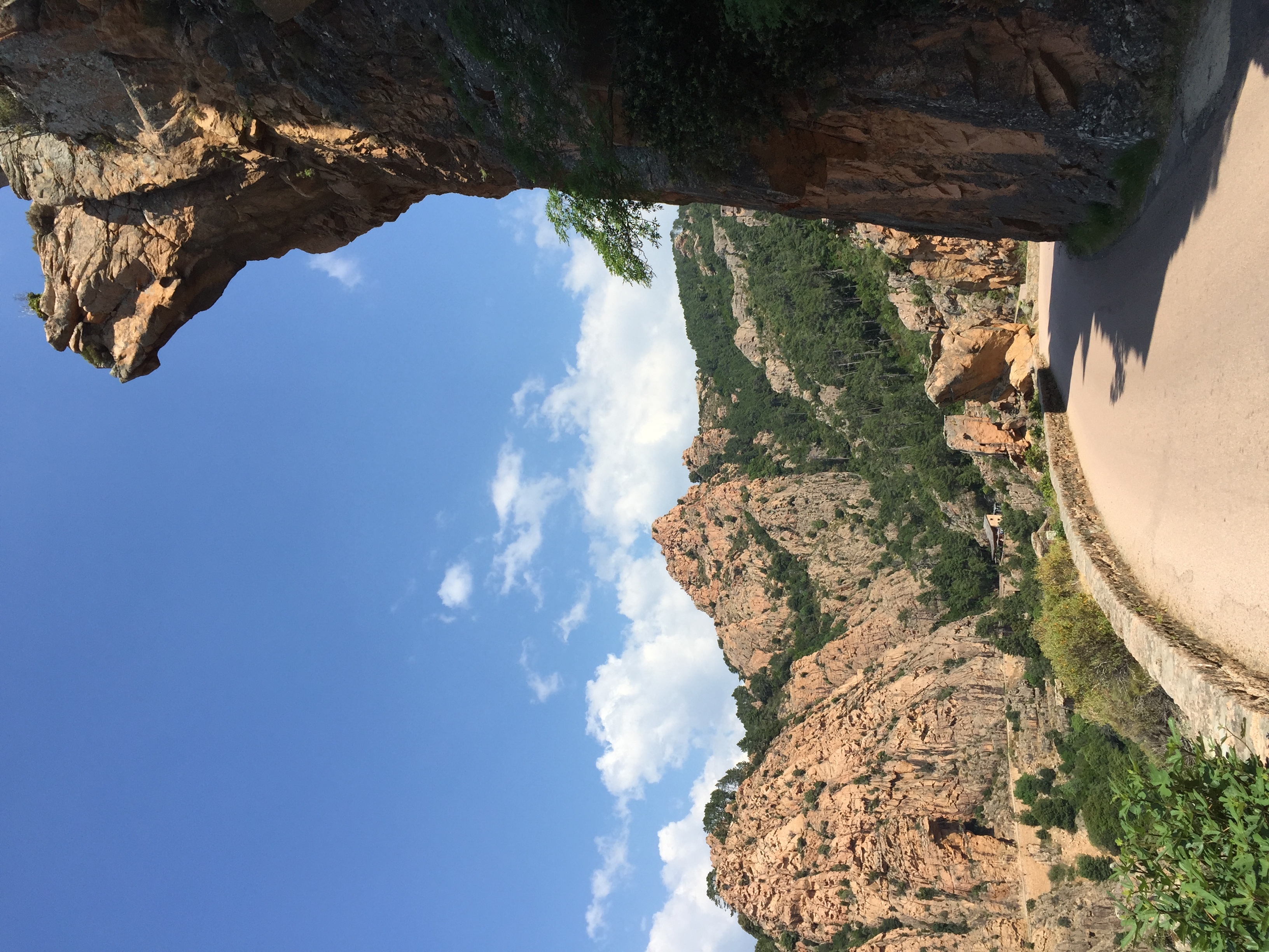 Picture France Corsica Calanques de Piana 2015-05 26 - Tours Calanques de Piana