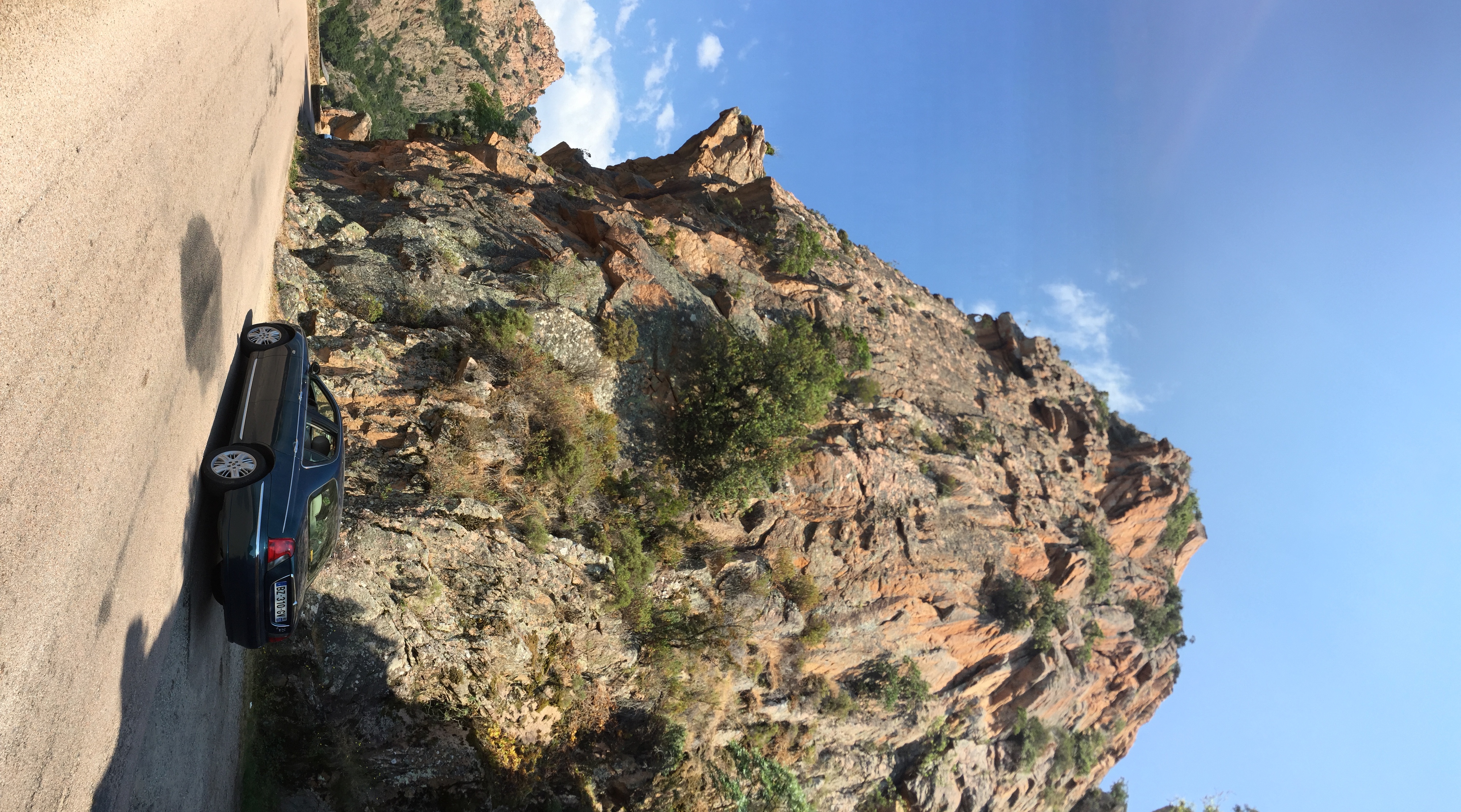 Picture France Corsica Calanques de Piana 2015-05 25 - Tours Calanques de Piana