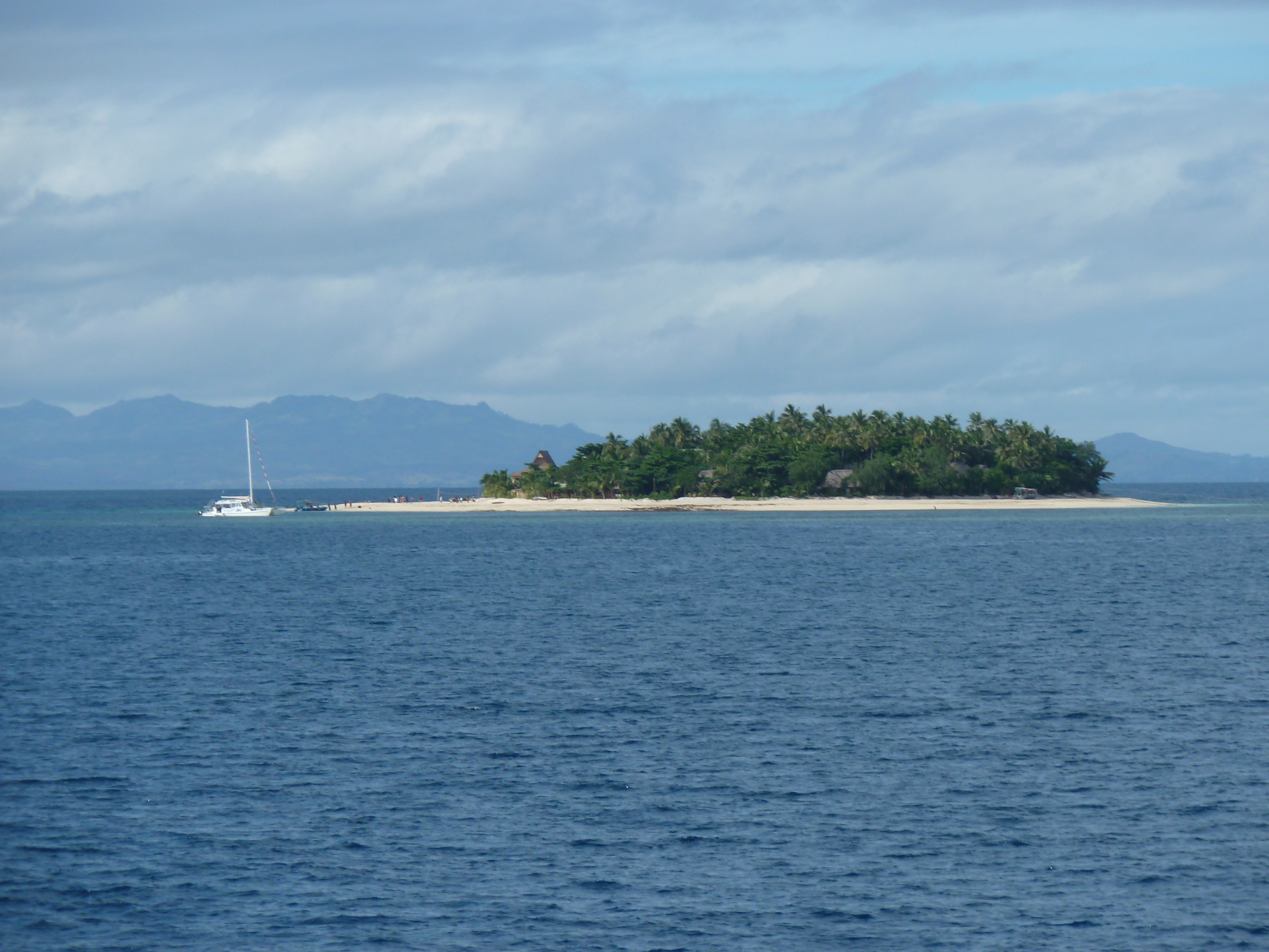 Picture Fiji Denarau to Tokoriki Island 2010-05 12 - Tours Denarau to Tokoriki Island