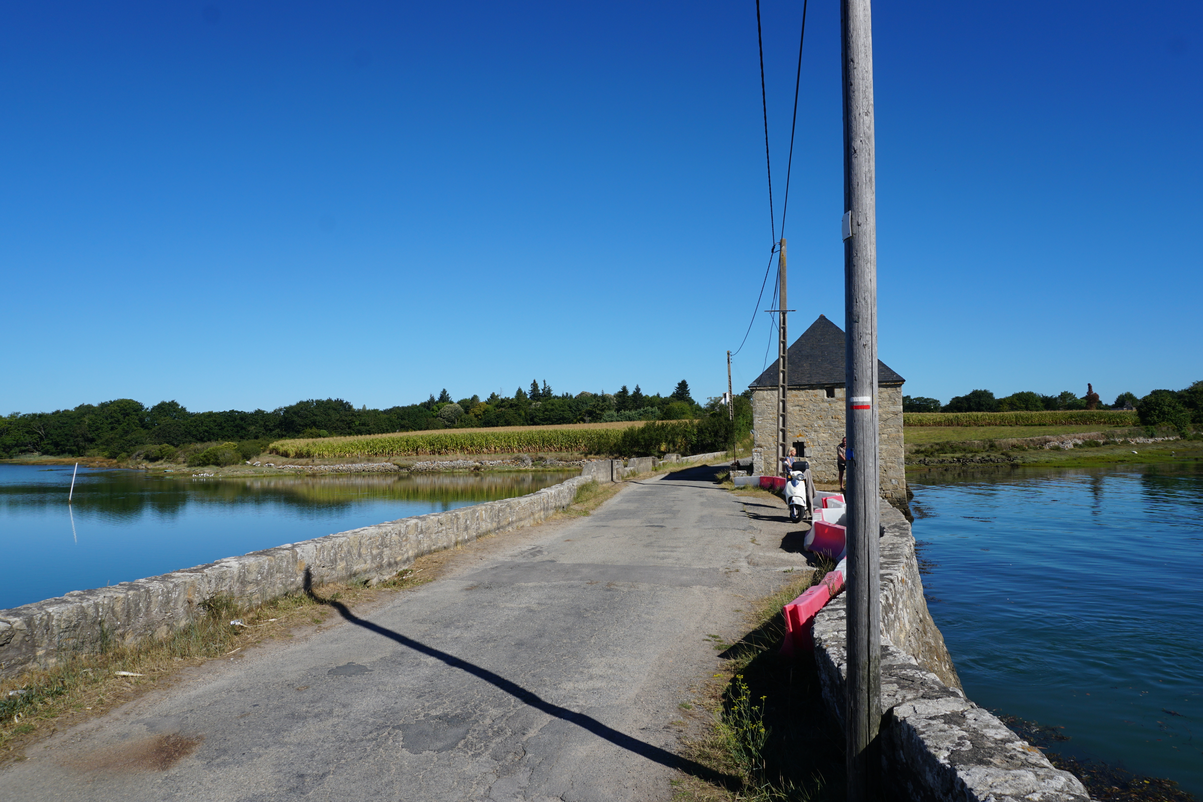 Picture France Locmariaquer 2016-08 26 - Tours Locmariaquer