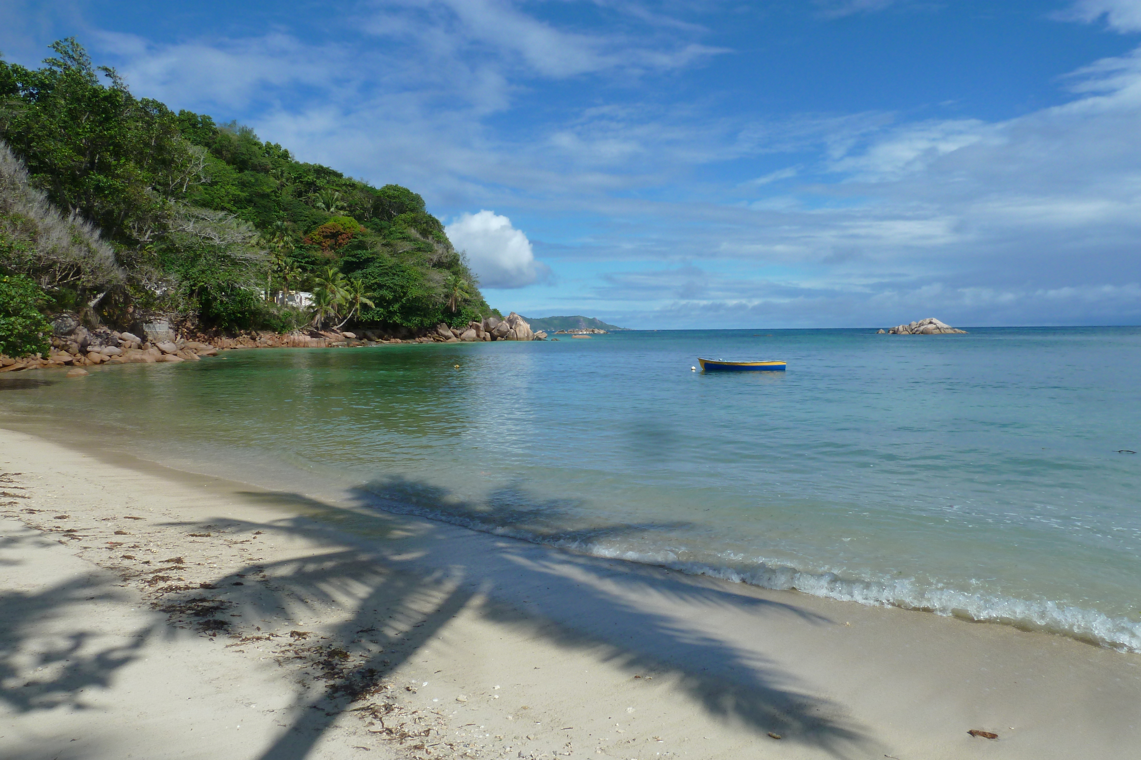 Picture Seychelles Praslin 2011-10 83 - Around Praslin