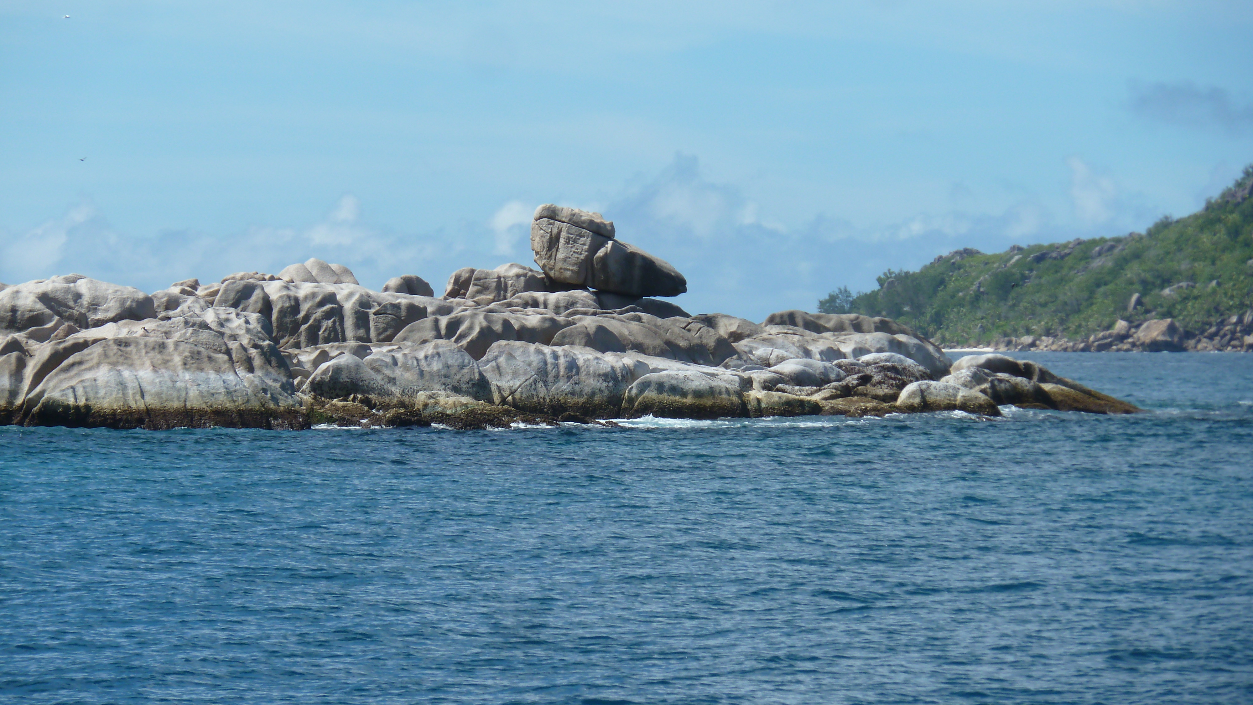 Picture Seychelles Coco Island 2011-10 51 - Tours Coco Island