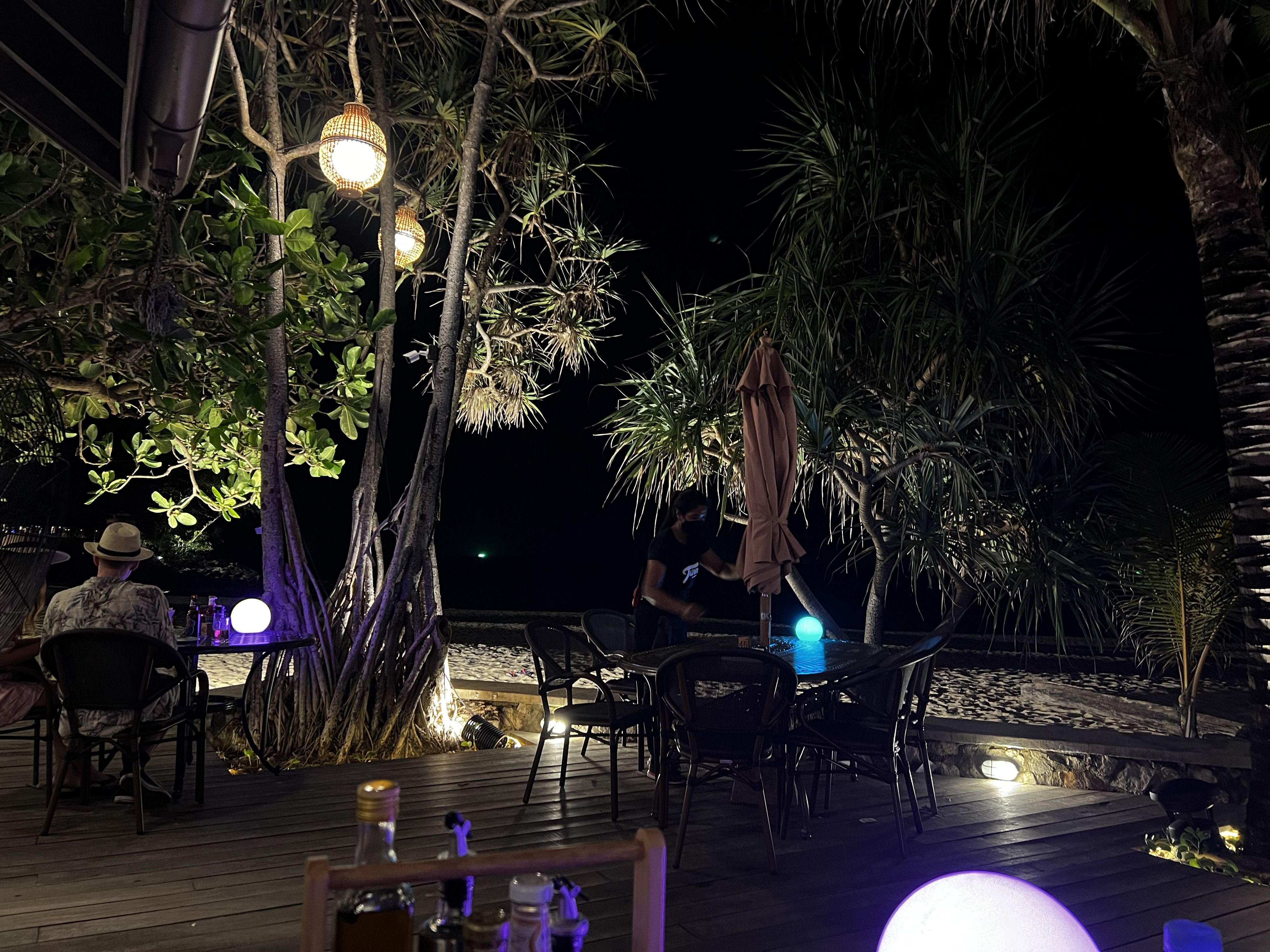 Picture Thailand Phuket Karon Beach Tann Terrace Phuket 2021-12 4 - Center Tann Terrace Phuket