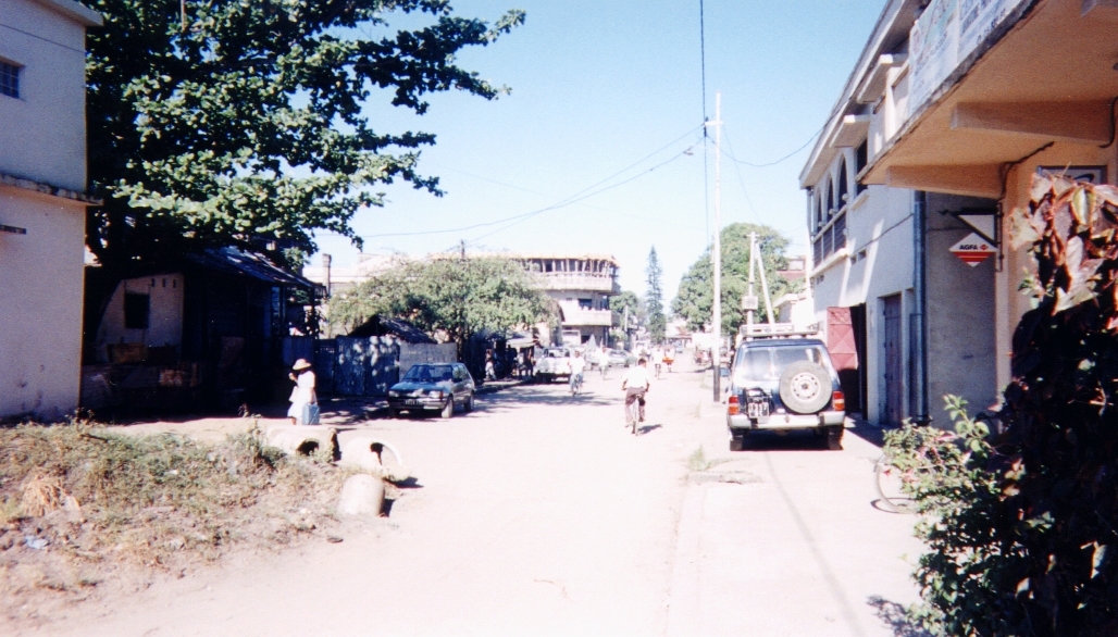 Picture Madagascar 1999-10 37 - Recreation Madagascar