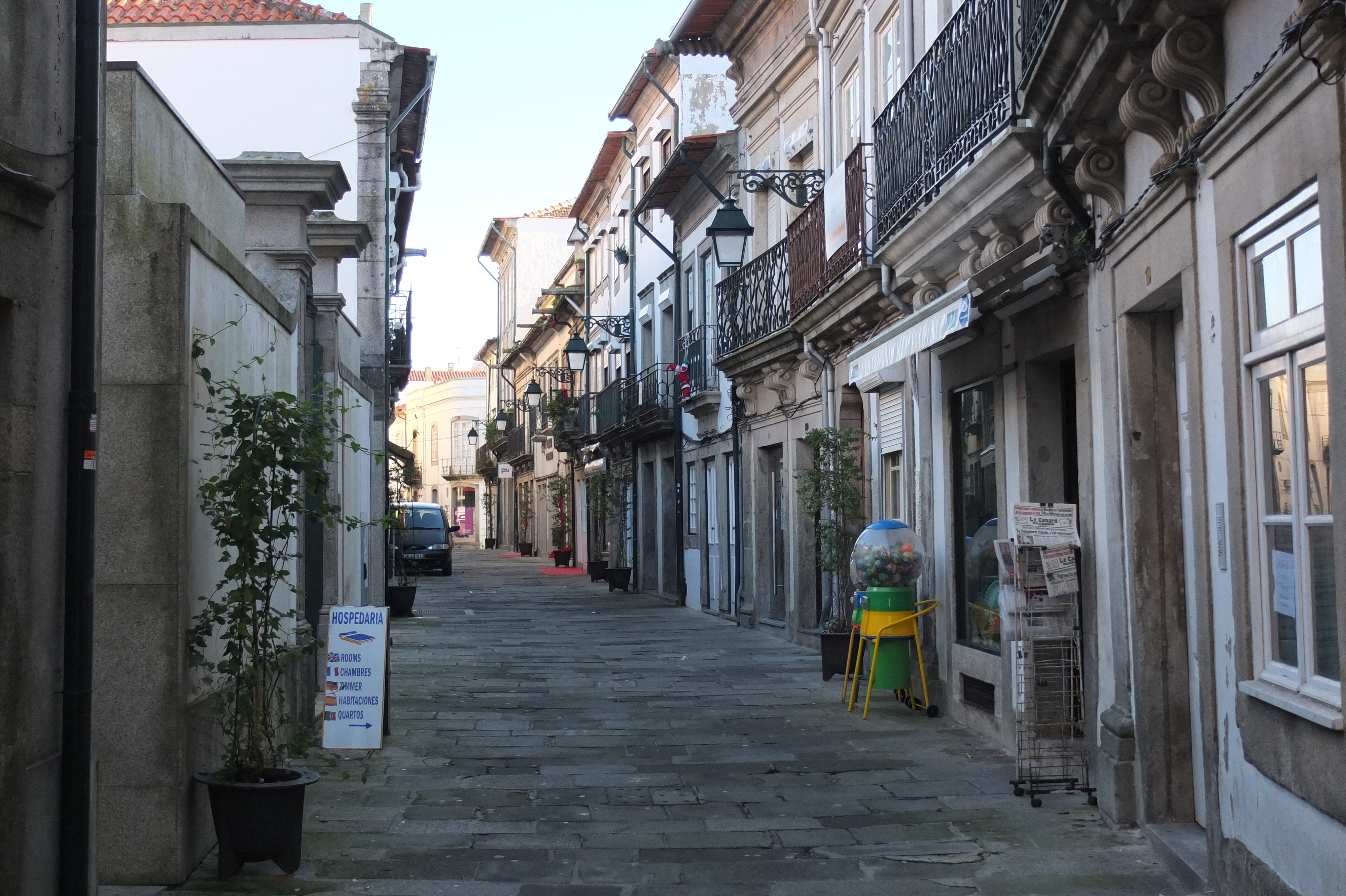 Picture Portugal Viana do Castello 2013-01 24 - Journey Viana do Castello