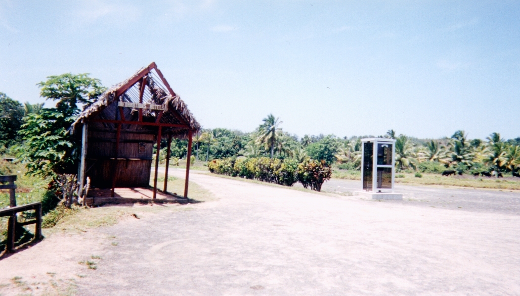 Picture Madagascar 1999-10 38 - Recreation Madagascar