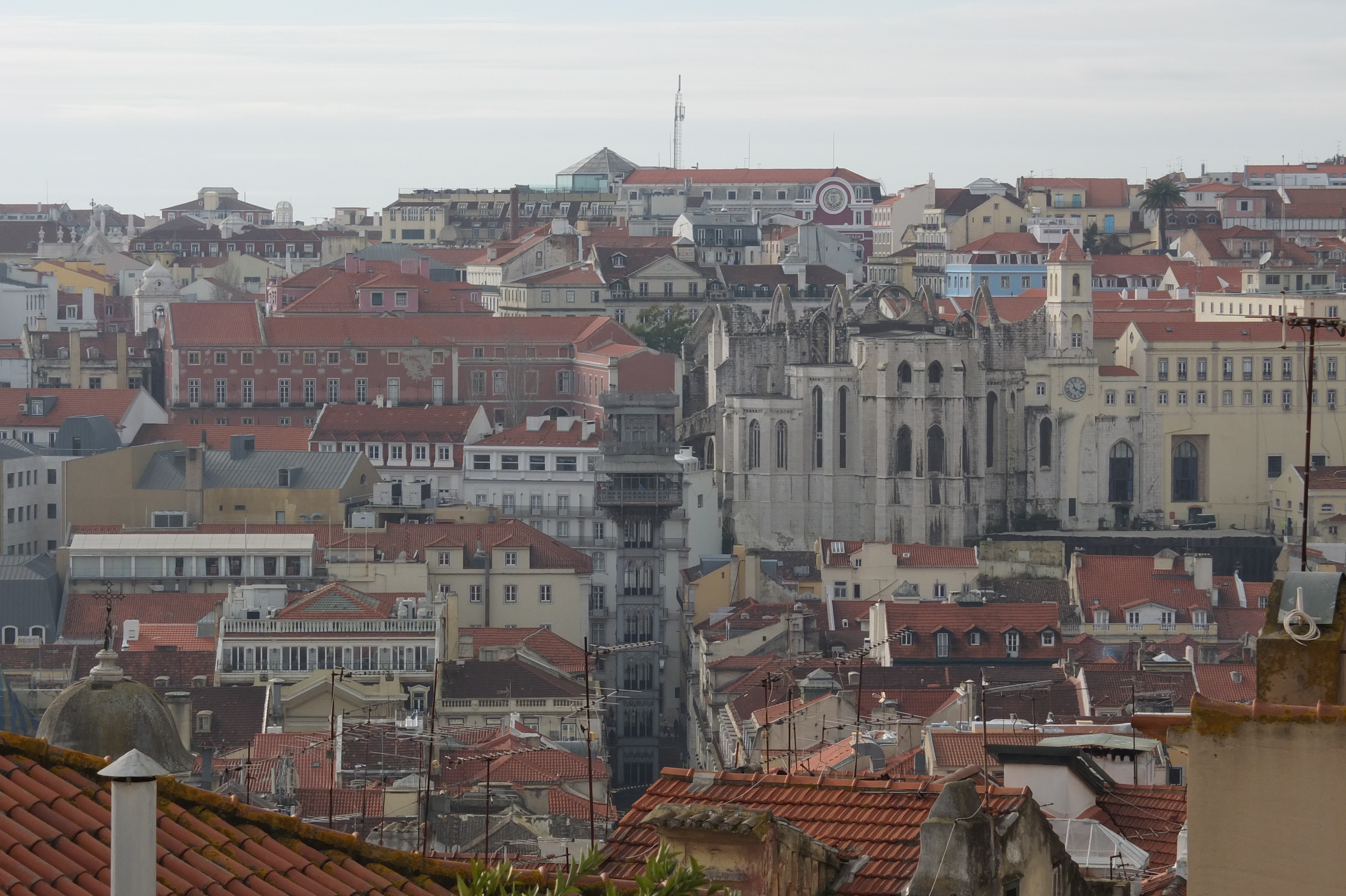 Picture Portugal Lisboa 2013-01 283 - Journey Lisboa