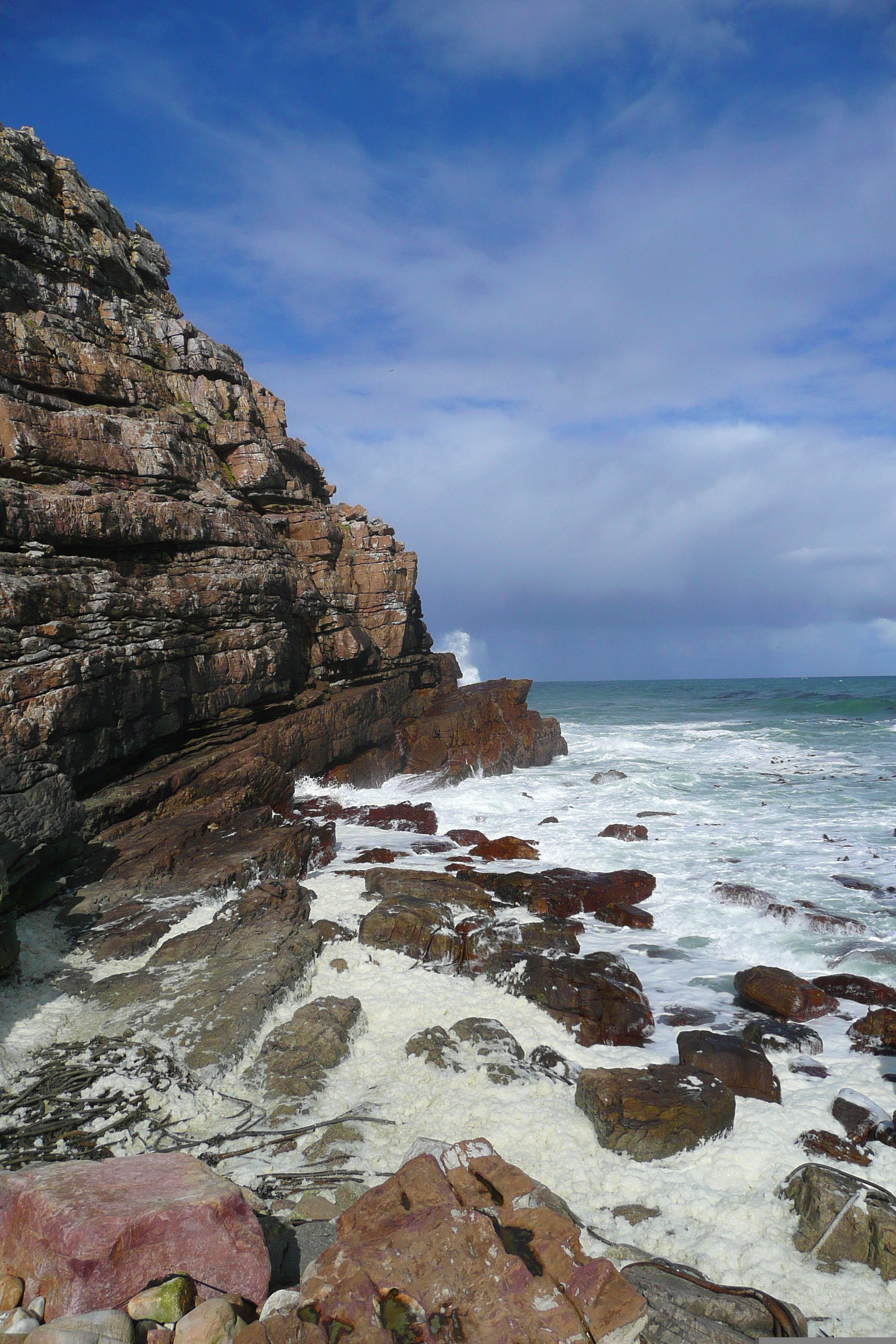 Picture South Africa Cape of Good Hope Cape Point 2008-09 48 - Journey Cape Point